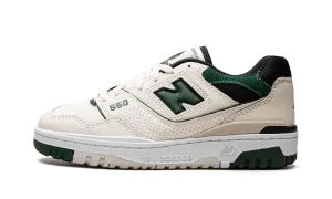 550 "Sea Salt Pine Green" Anti-microbial Weekend Wear
