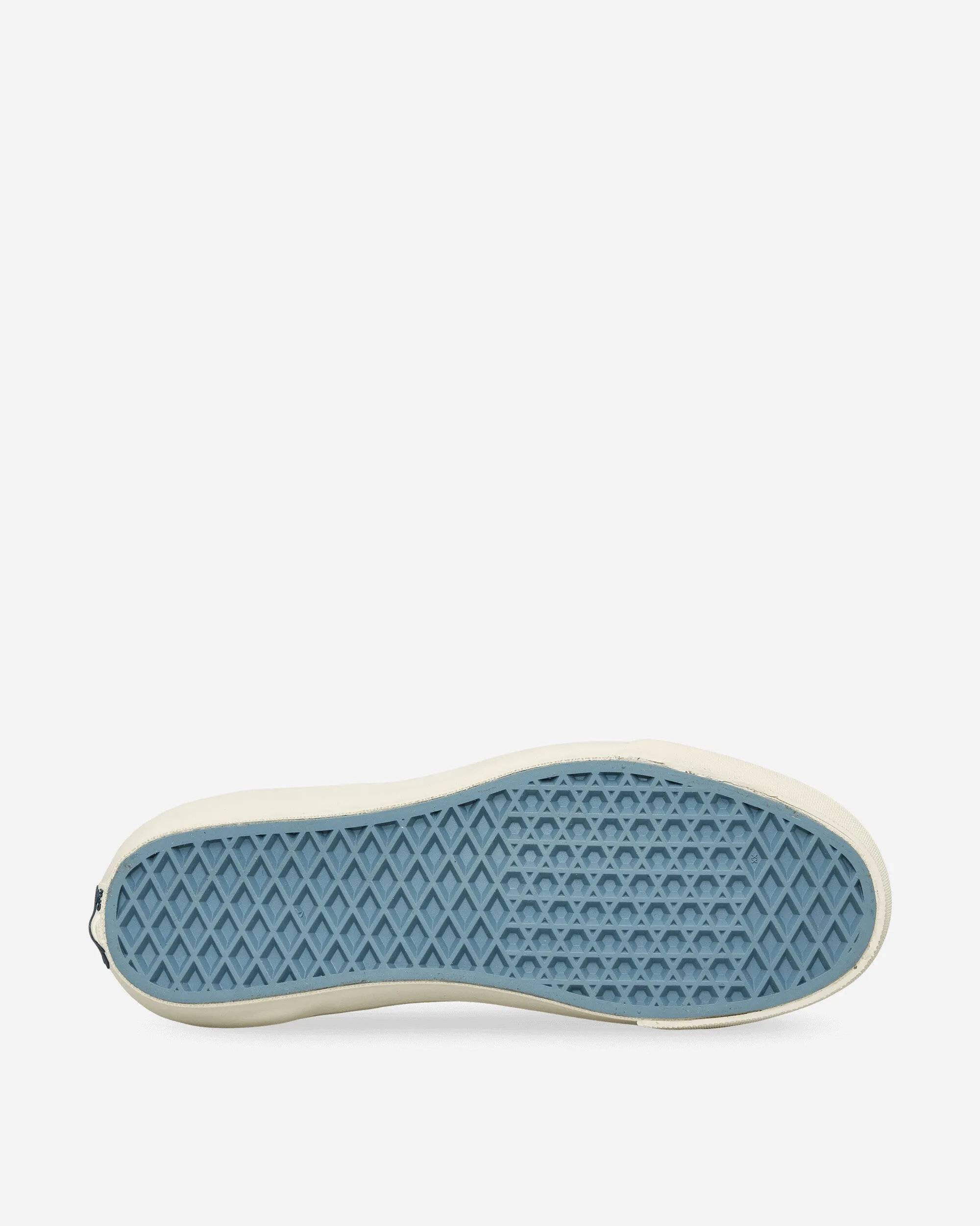 FDMTL Half Cab 33 Sneakers Blue Balanced Zone Boost Step