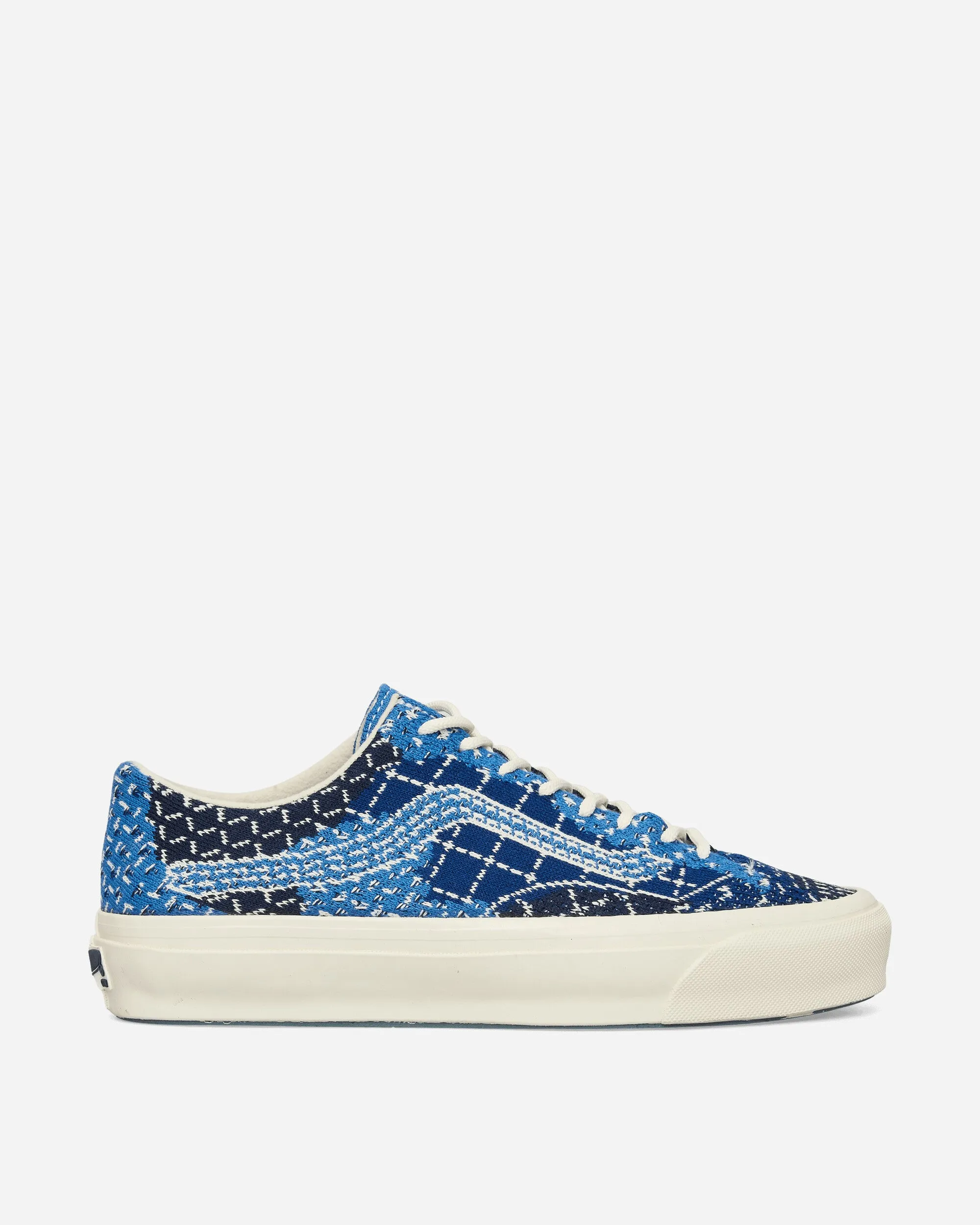 Light Travel FDMTL Old Skool 36 Sneakers Blue