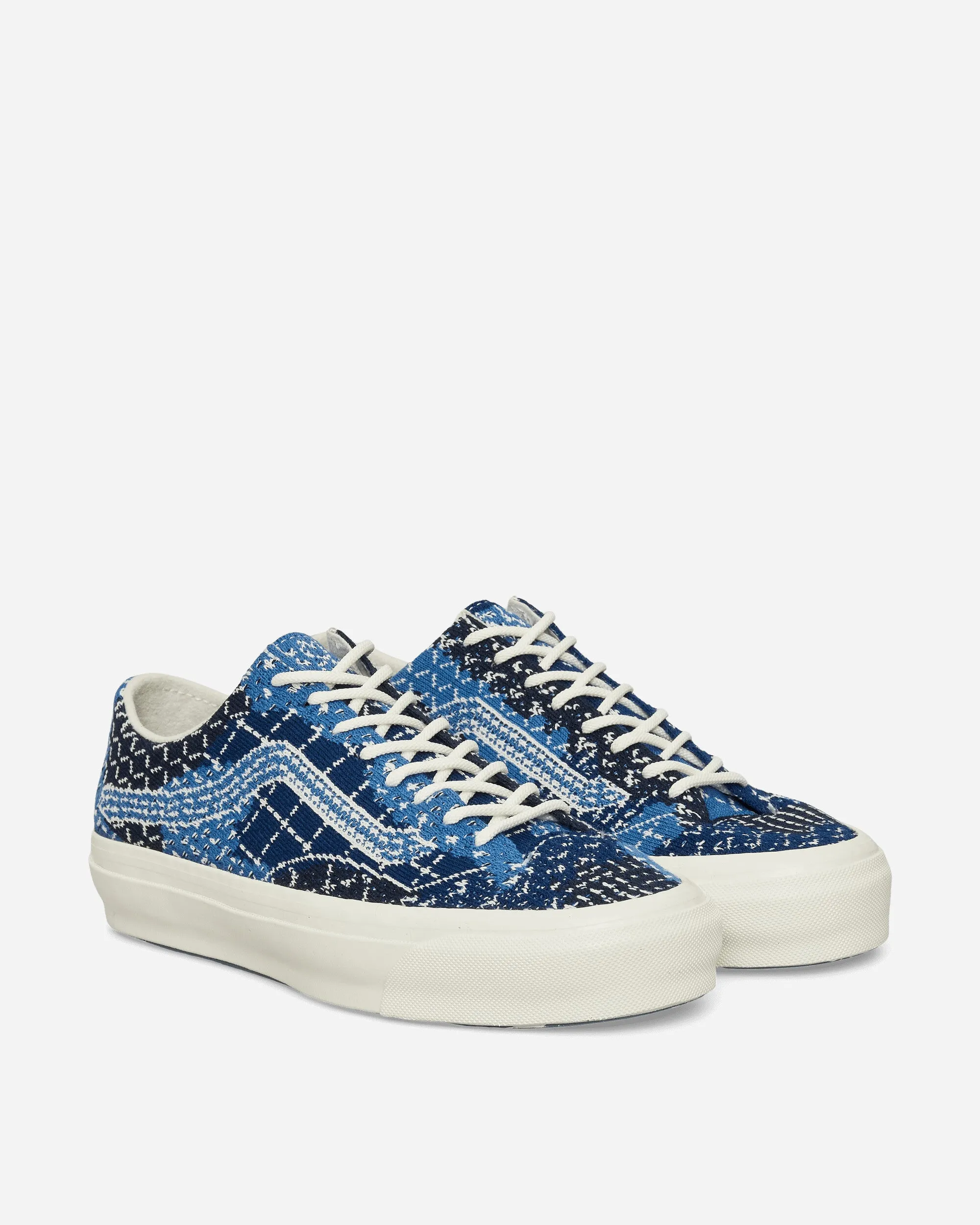 FDMTL Old Skool 36 Sneakers Blue Chill Walk