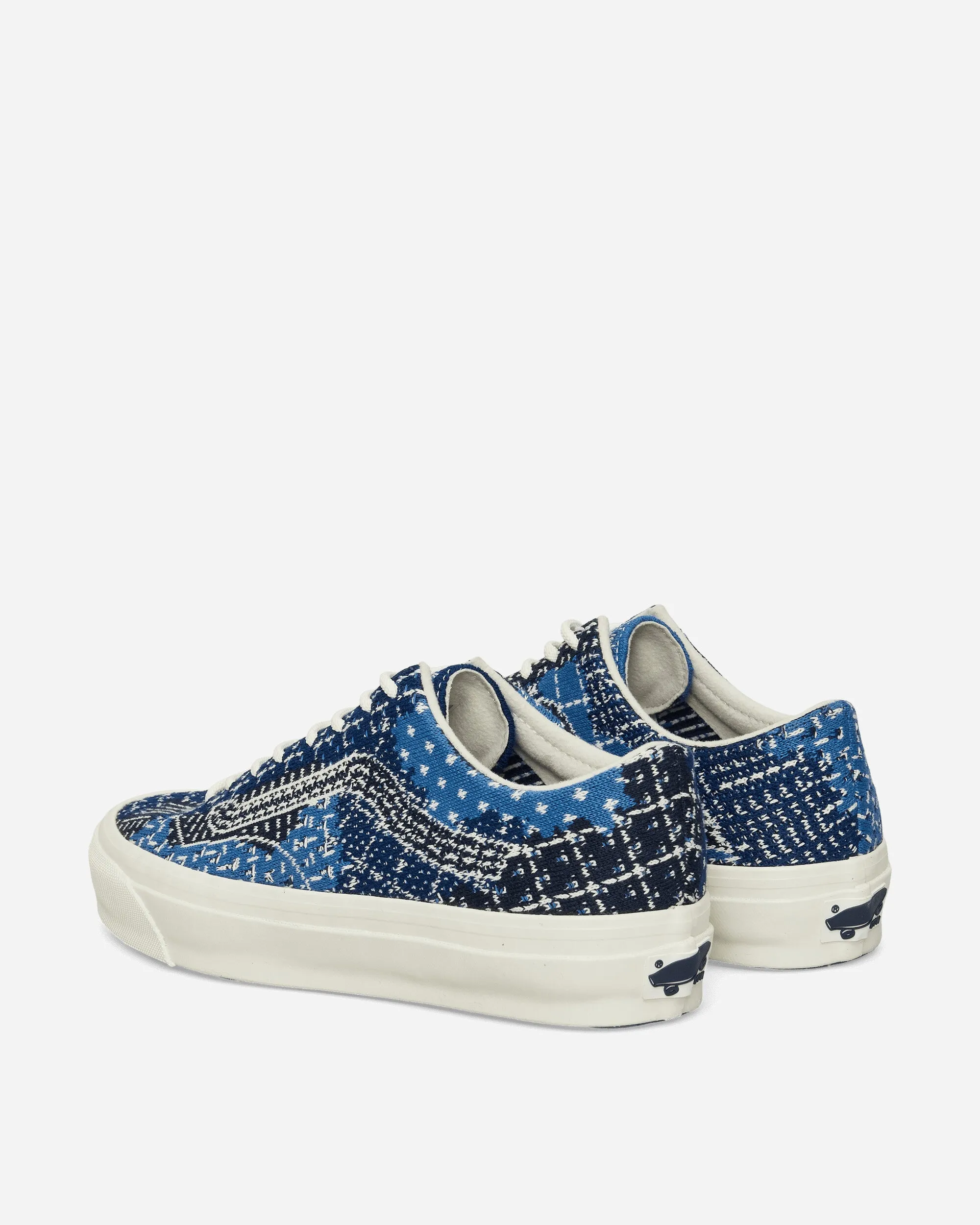 Arch Stabilizer Classic Vibe FDMTL Old Skool 36 Sneakers Blue