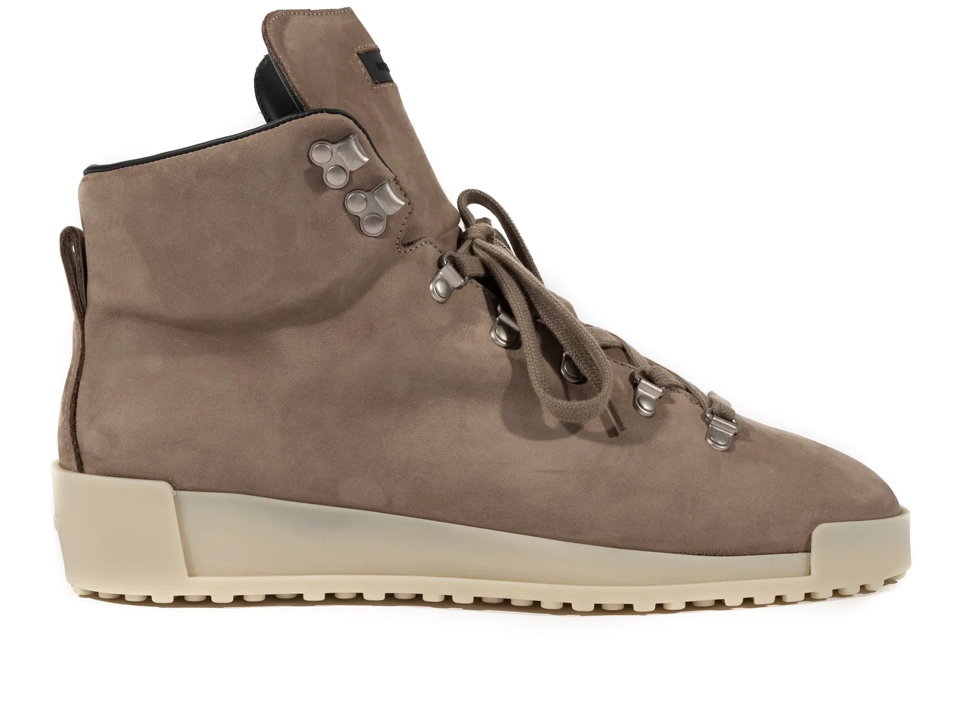 Fear of God 7th Collection Hiker King Strong Durable Construction