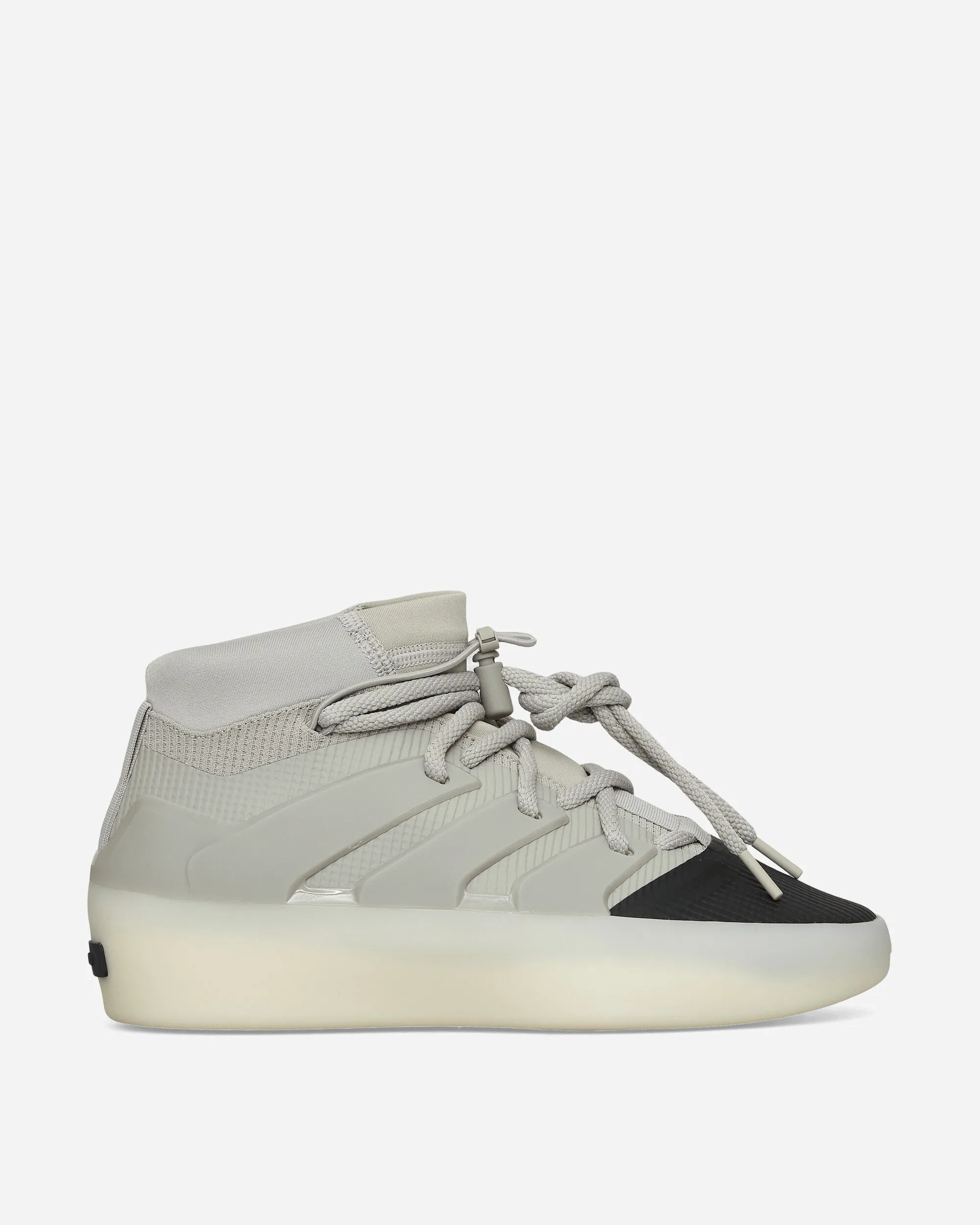 Rolling Motion Classic sneakers Fear of God Athletics I BASKETBALL Sesame / Carbon