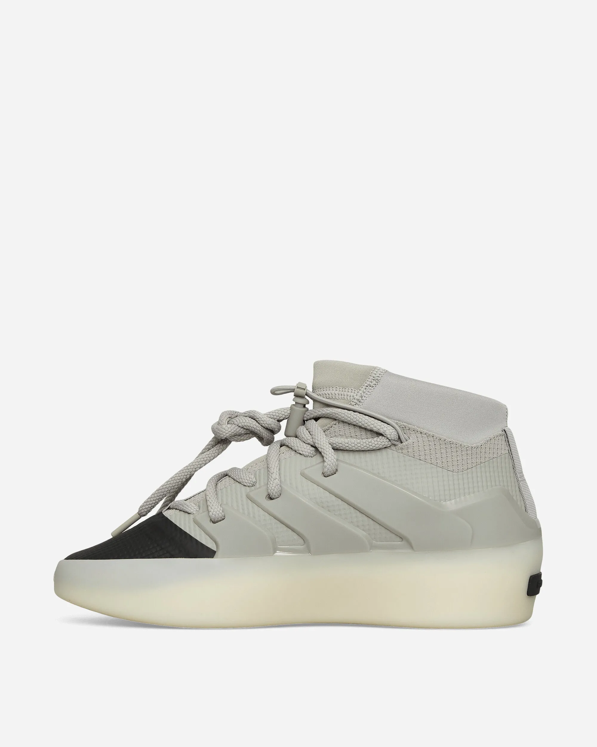 Fear of God Athletics I BASKETBALL Sesame / Carbon Pace Booster