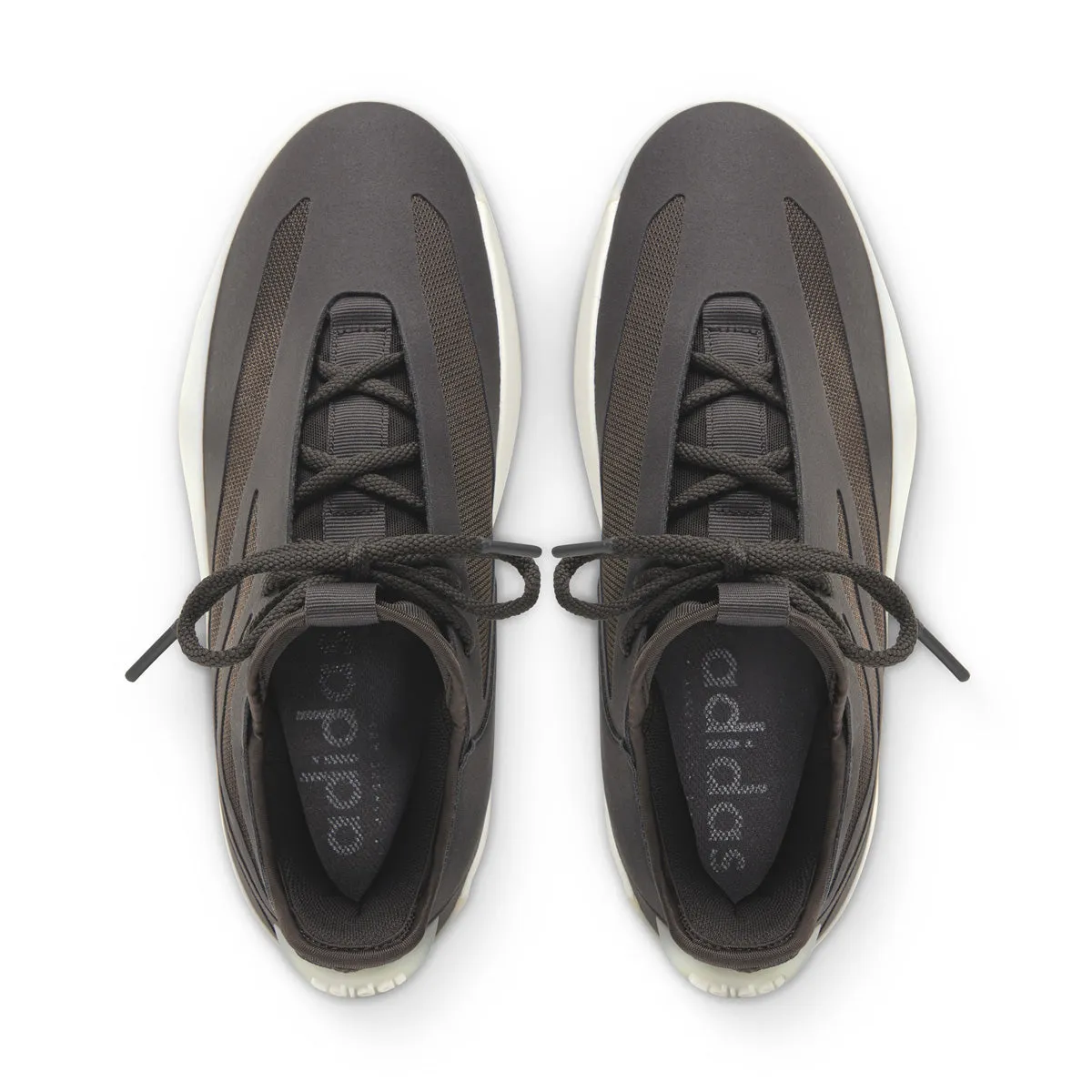   Fear Of God Athletics II Basketball 'Night Brown' Travelers