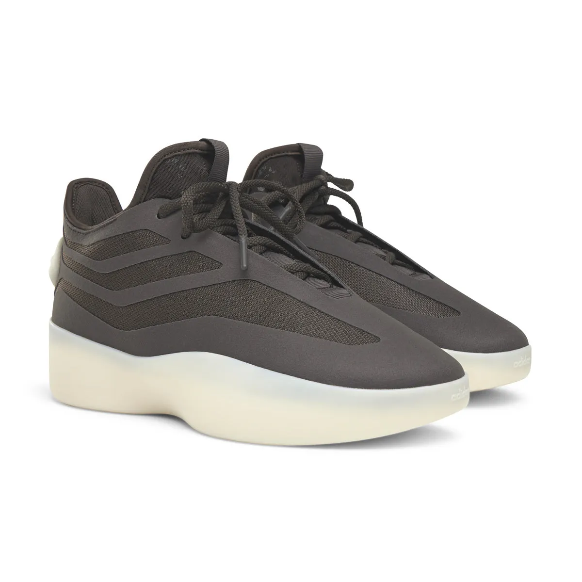 formal wearers' dress shoes Open-toe   Fear Of God Athletics II Basketball 'Night Brown'