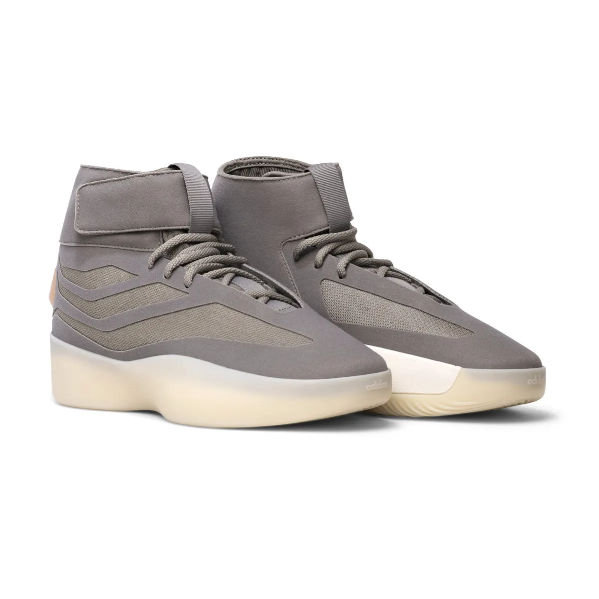  Fear Of God Athletics II Basketball 'Putty' Seamless grip