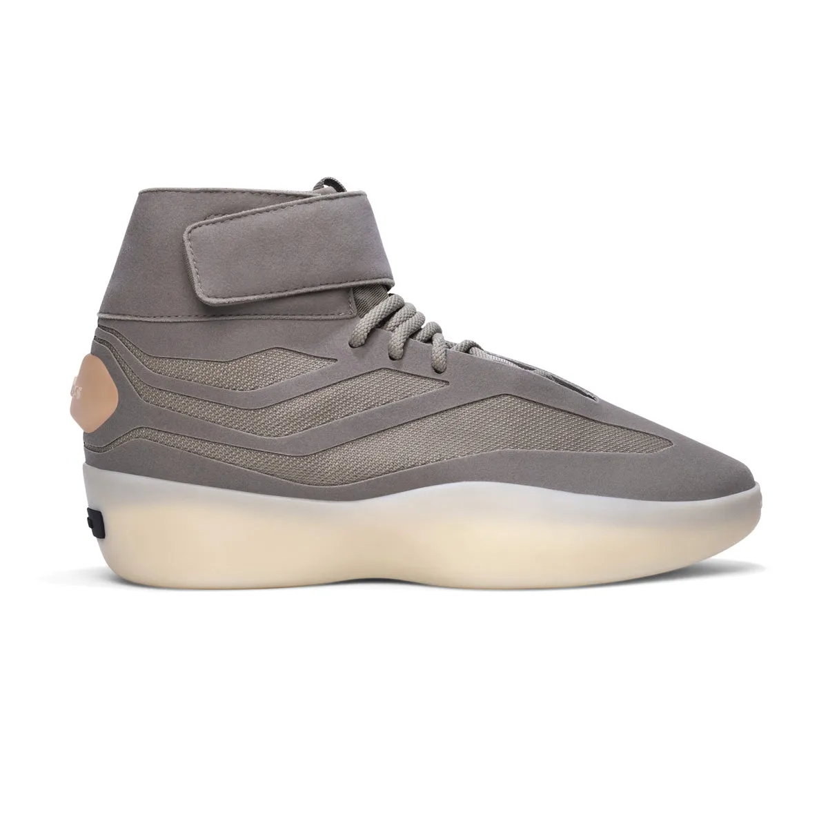   Fear Of God Athletics II Basketball 'Putty' Cushioned Comfort