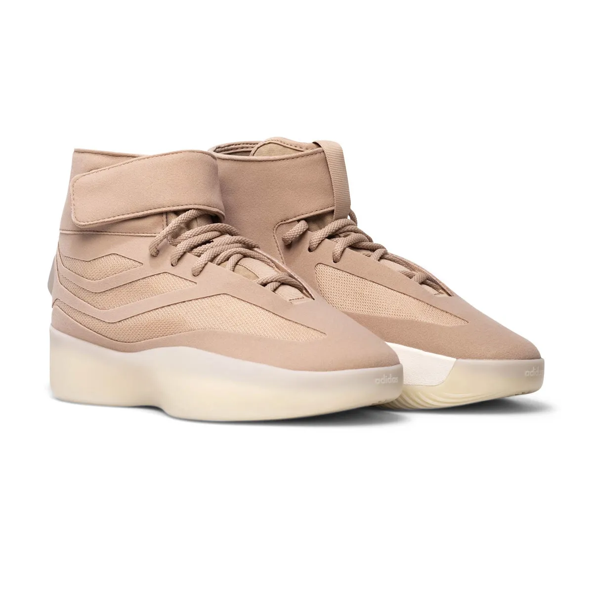   Fear Of God Athletics II High Top 'Ash Pearl' Modern Flair