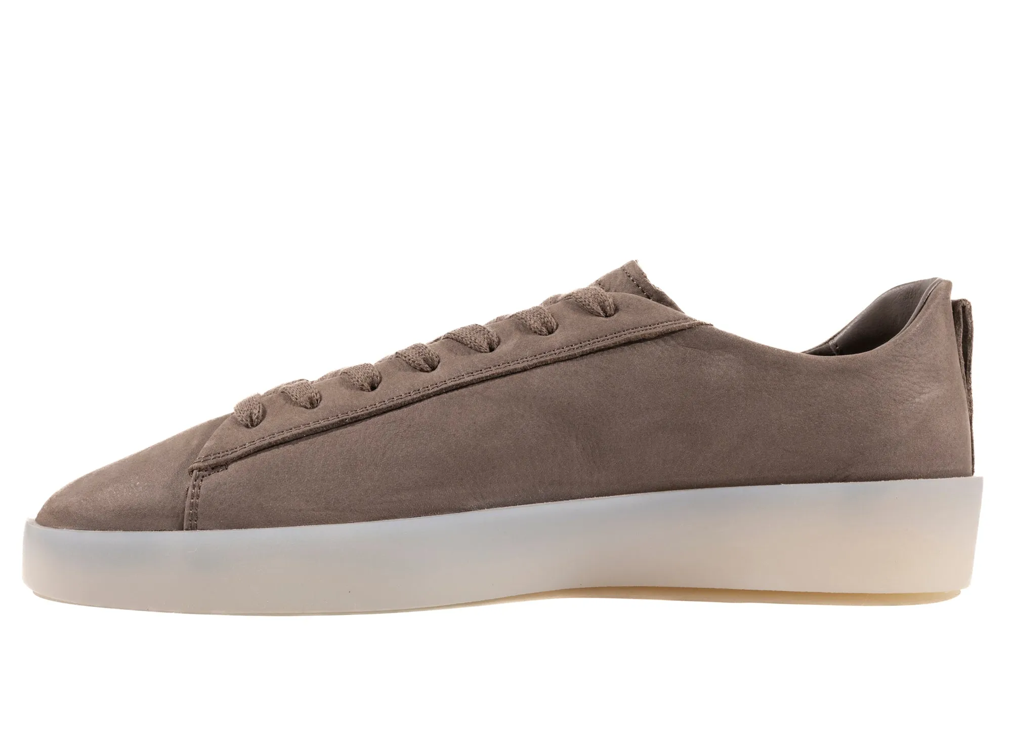 Fear of God Tennis Low 'Tobacco' Training Bright tone