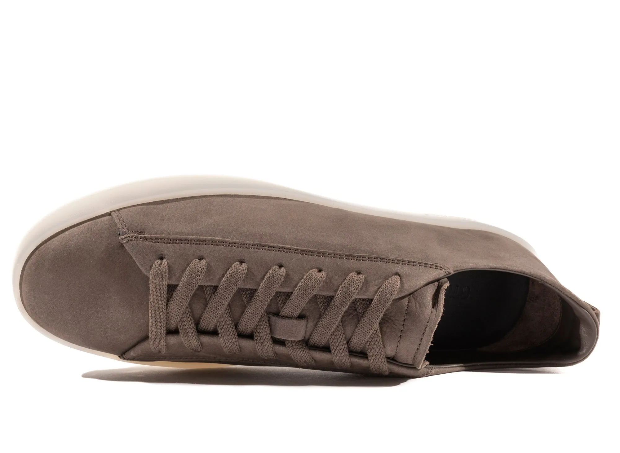 Fear of God Tennis Low 'Tobacco' Move Bold Moist Guard