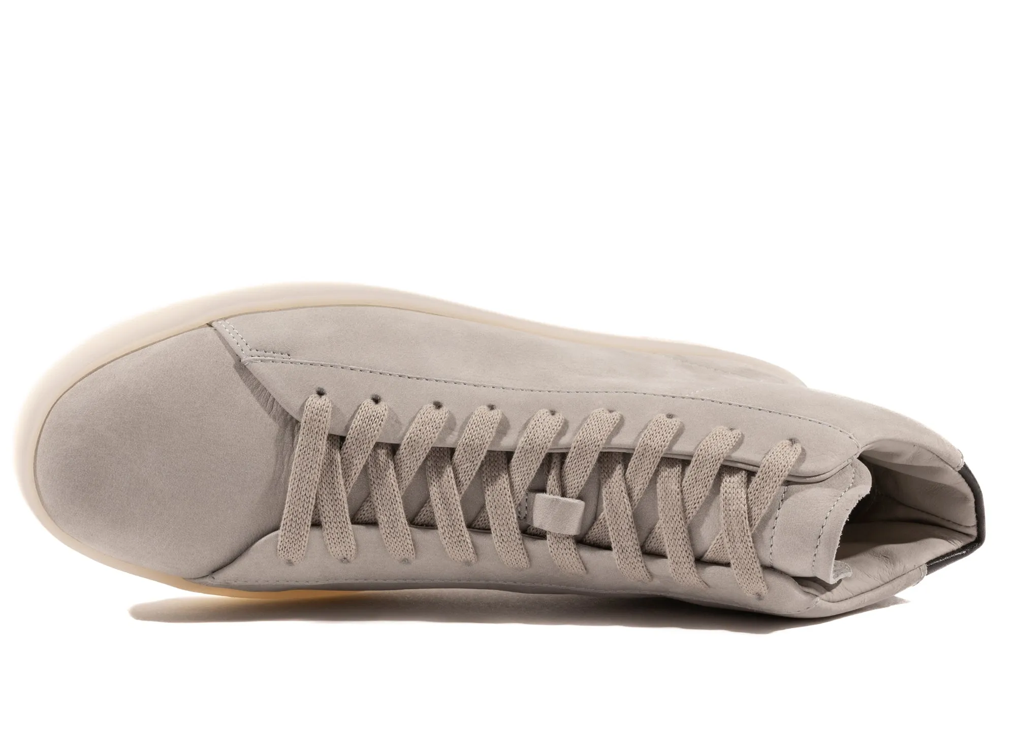 Fear of God Tennis Mid 'Perla' Hill Tough