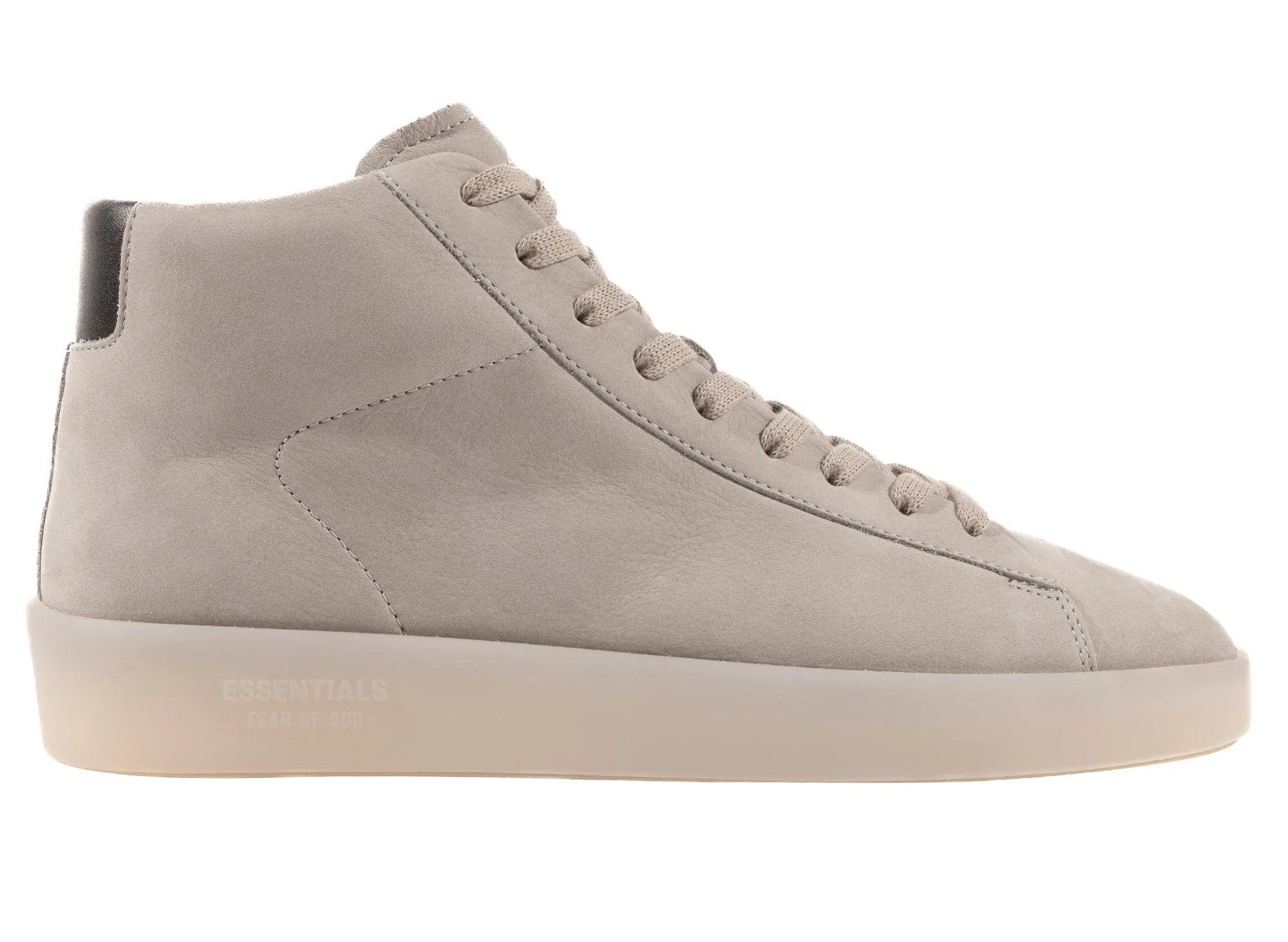Non Slip Wellness Seekers Casual Move Fear of God Tennis Mid 'Perla'