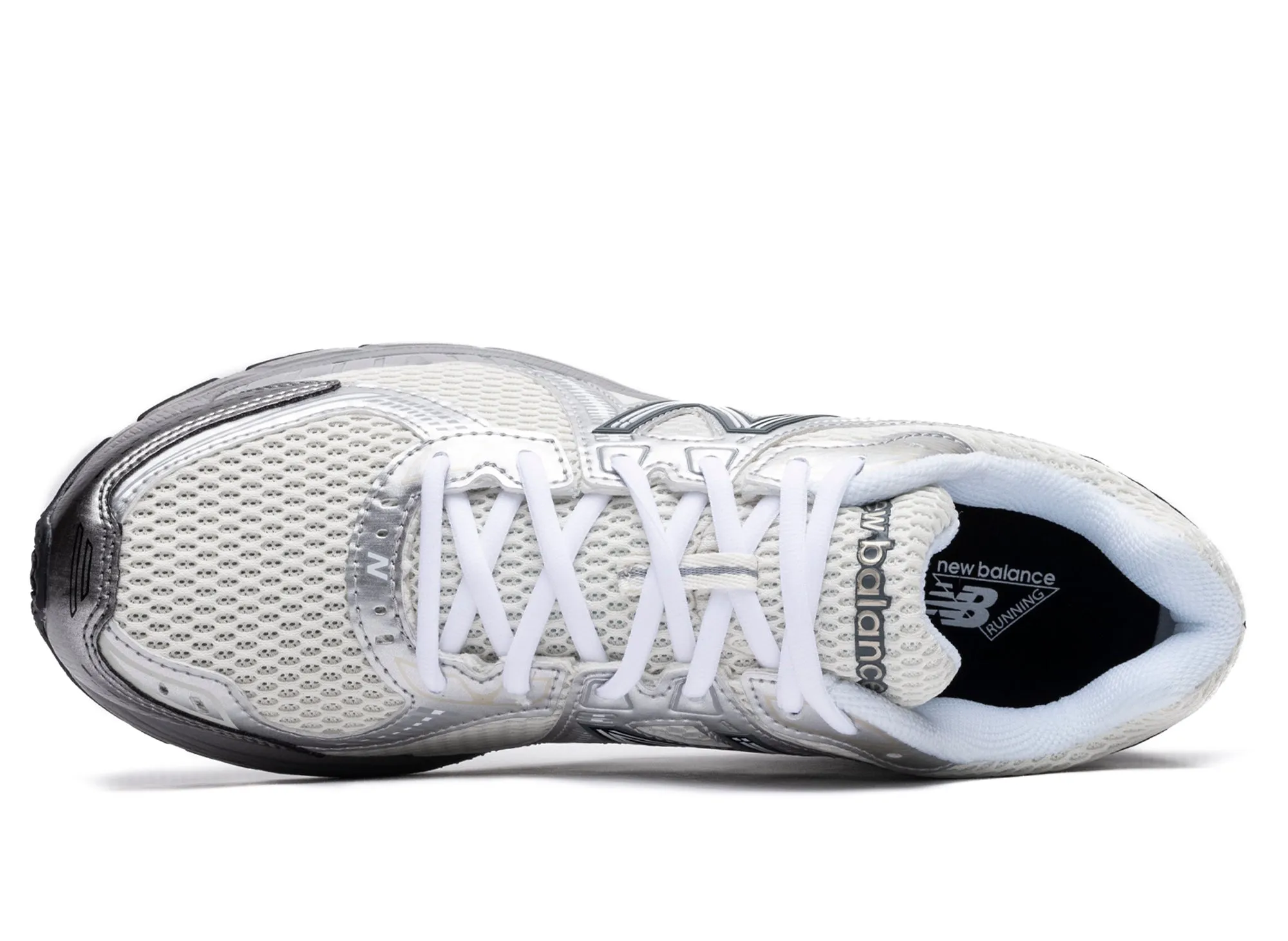 New Balance ML860GO2 Game Ready Clean Step