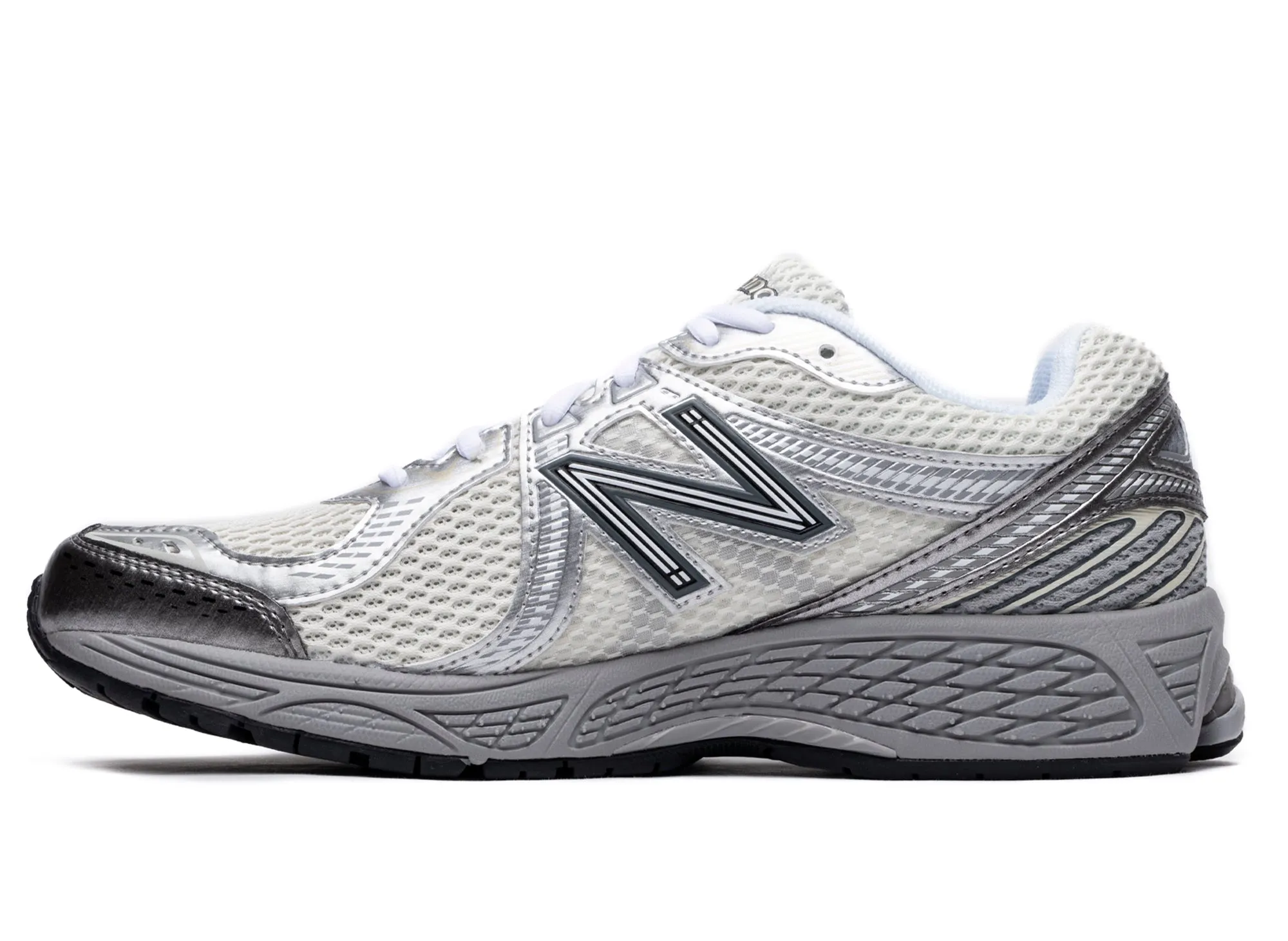 New Balance ML860GO2 mesh construction water proof