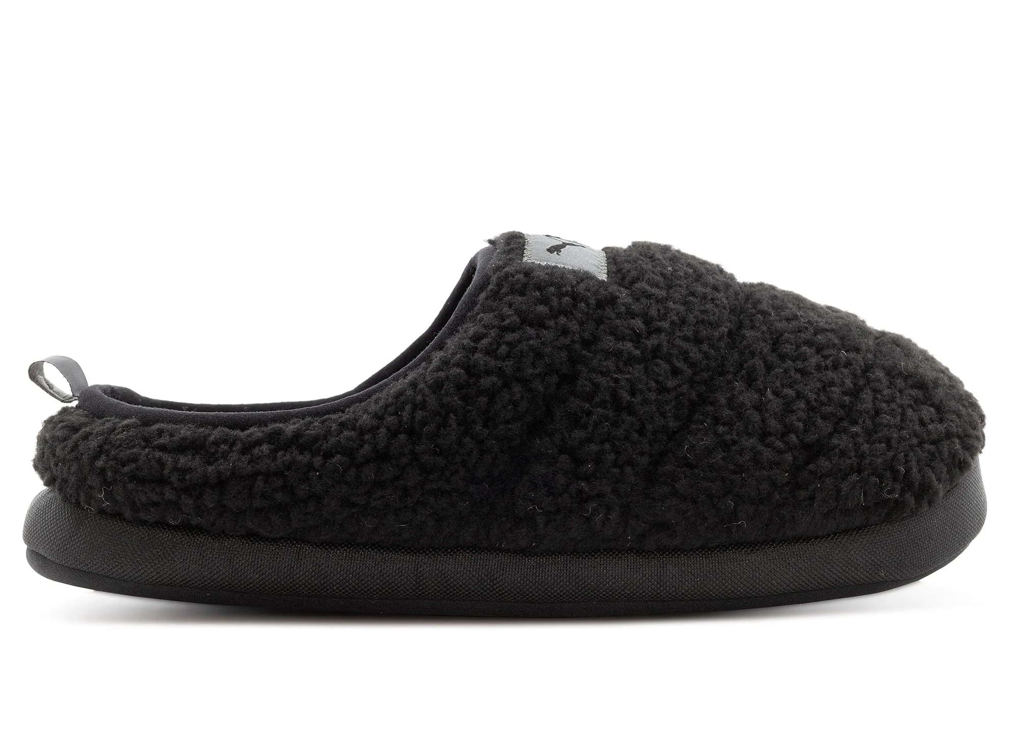Puma Scuff Sherpa Active Day
