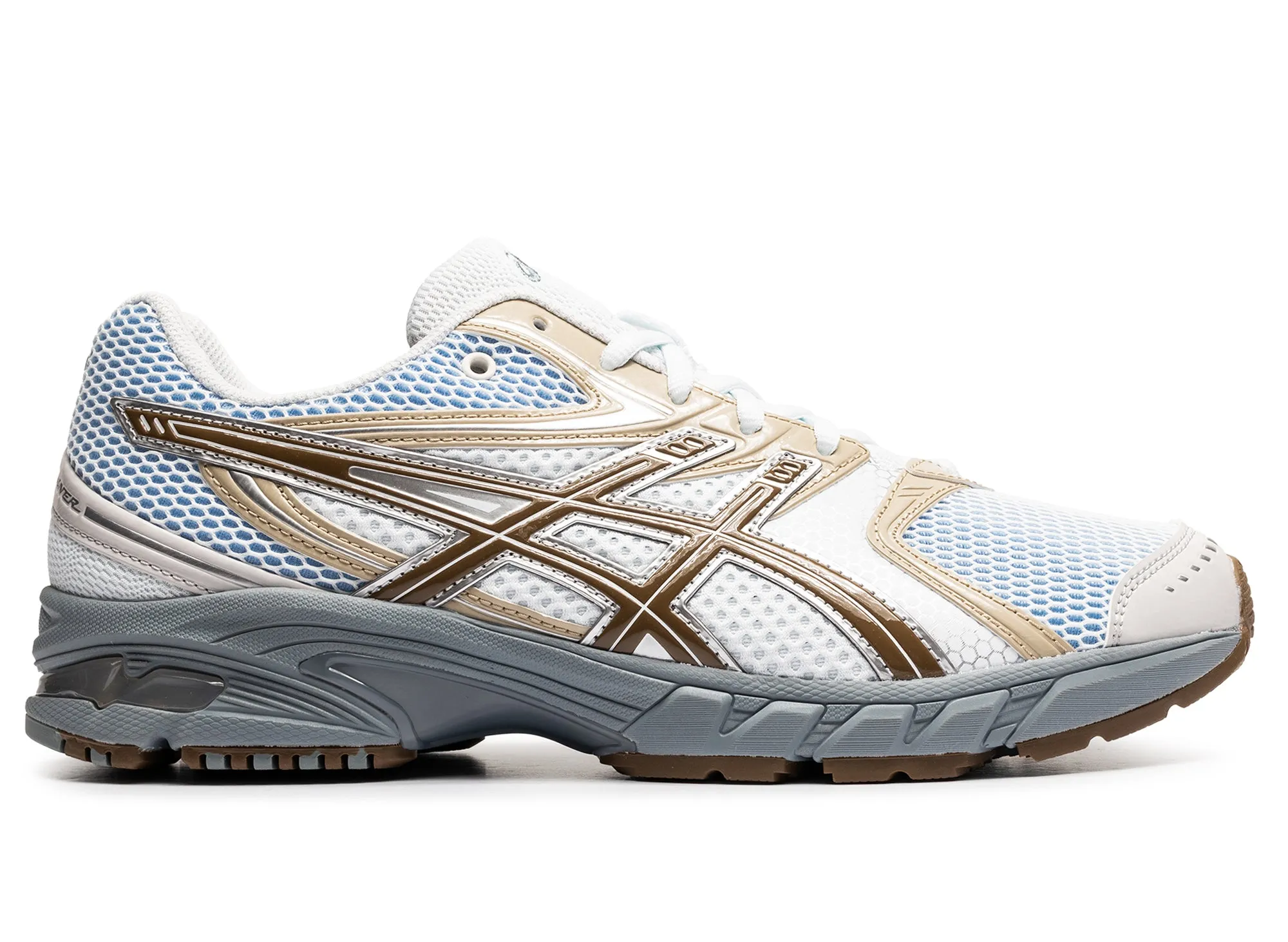 Asics Gel-DS Trainer 14 'Airy Blue / Clay Canyon' Body Balance Dive Gear