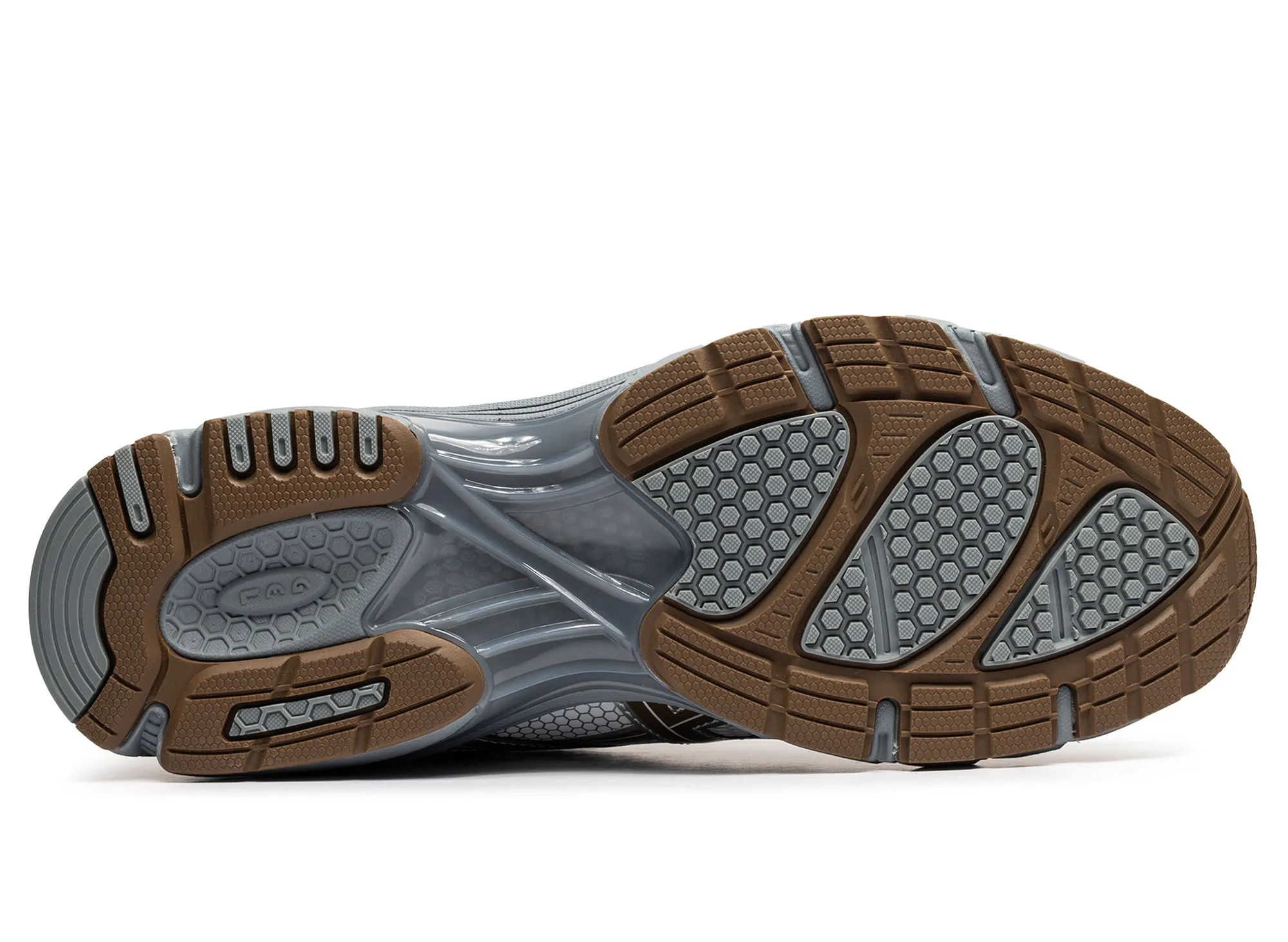 Asics Gel-DS Trainer 14 'Airy Blue / Clay Canyon' Bold Tone Cushioned Base Health Focused
