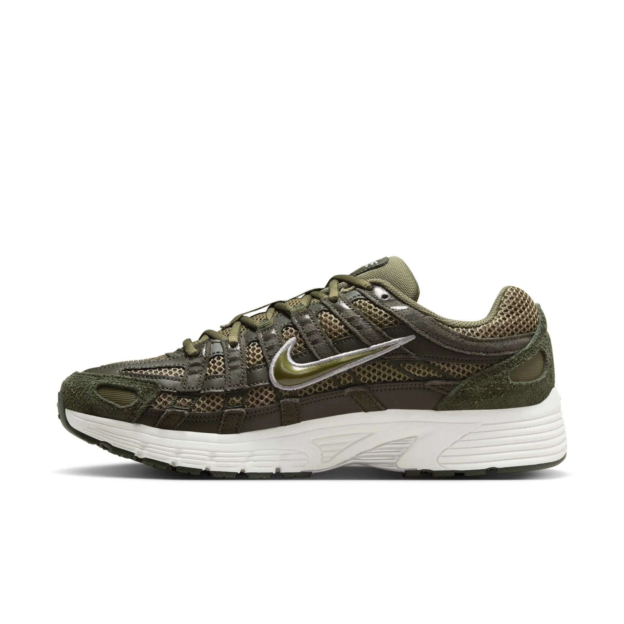 M Nike P-6000 SE HF0015-301 High Arch Field Power