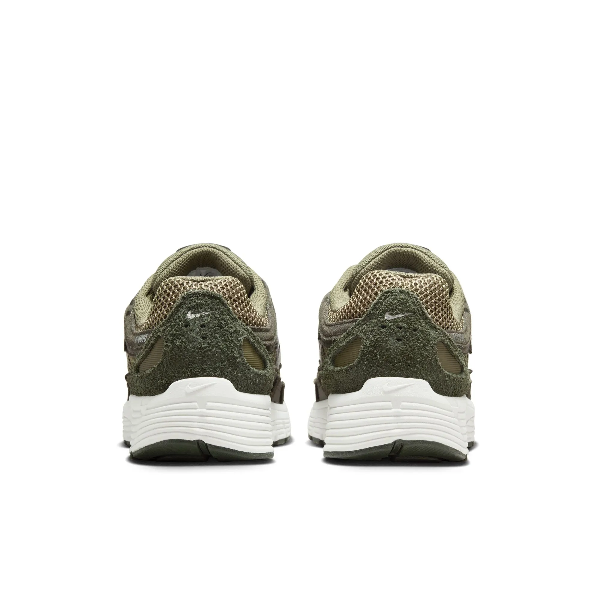 M Nike P-6000 SE HF0015-301 water proof All Time