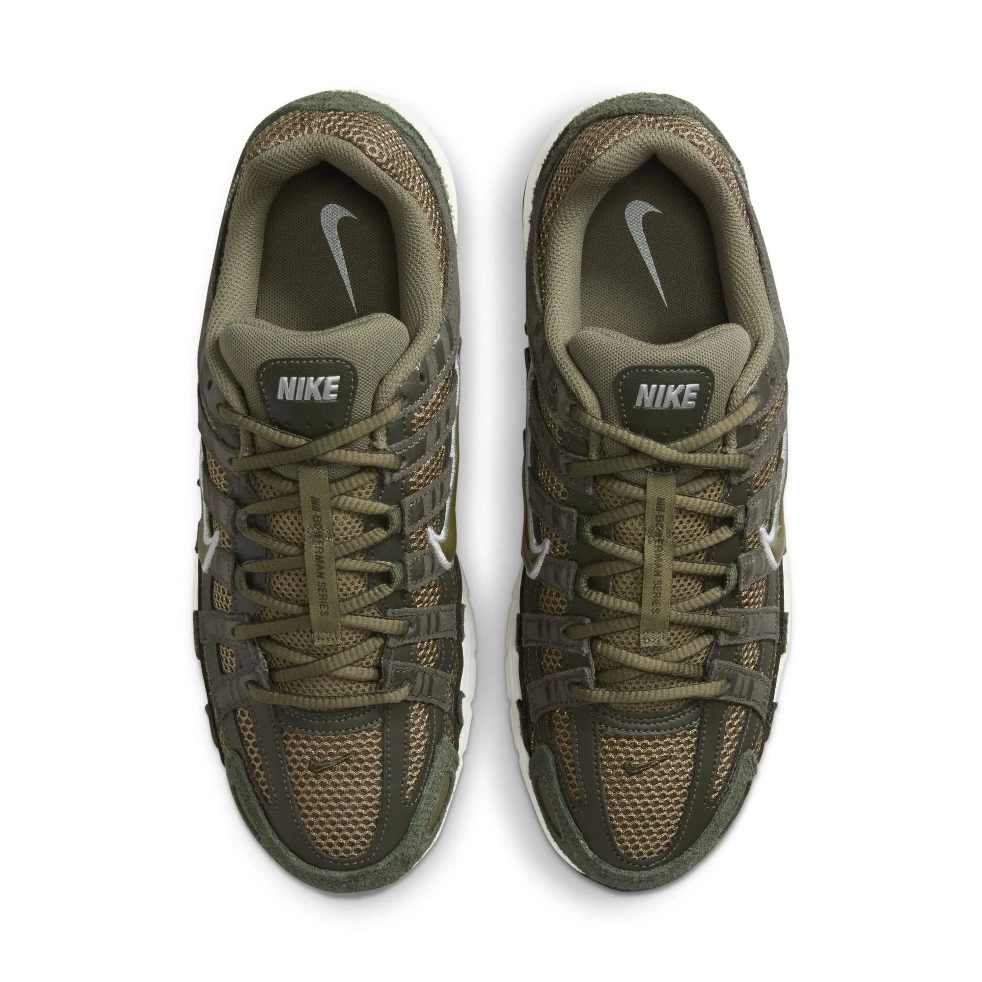 Wild Trek M Nike P-6000 SE HF0015-301