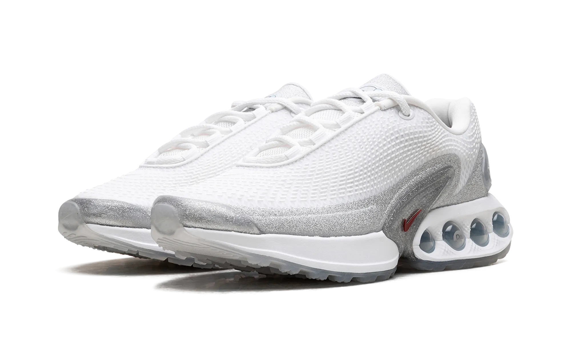 Air Max Dn WMNS "Silver Glitter" mental health benefits