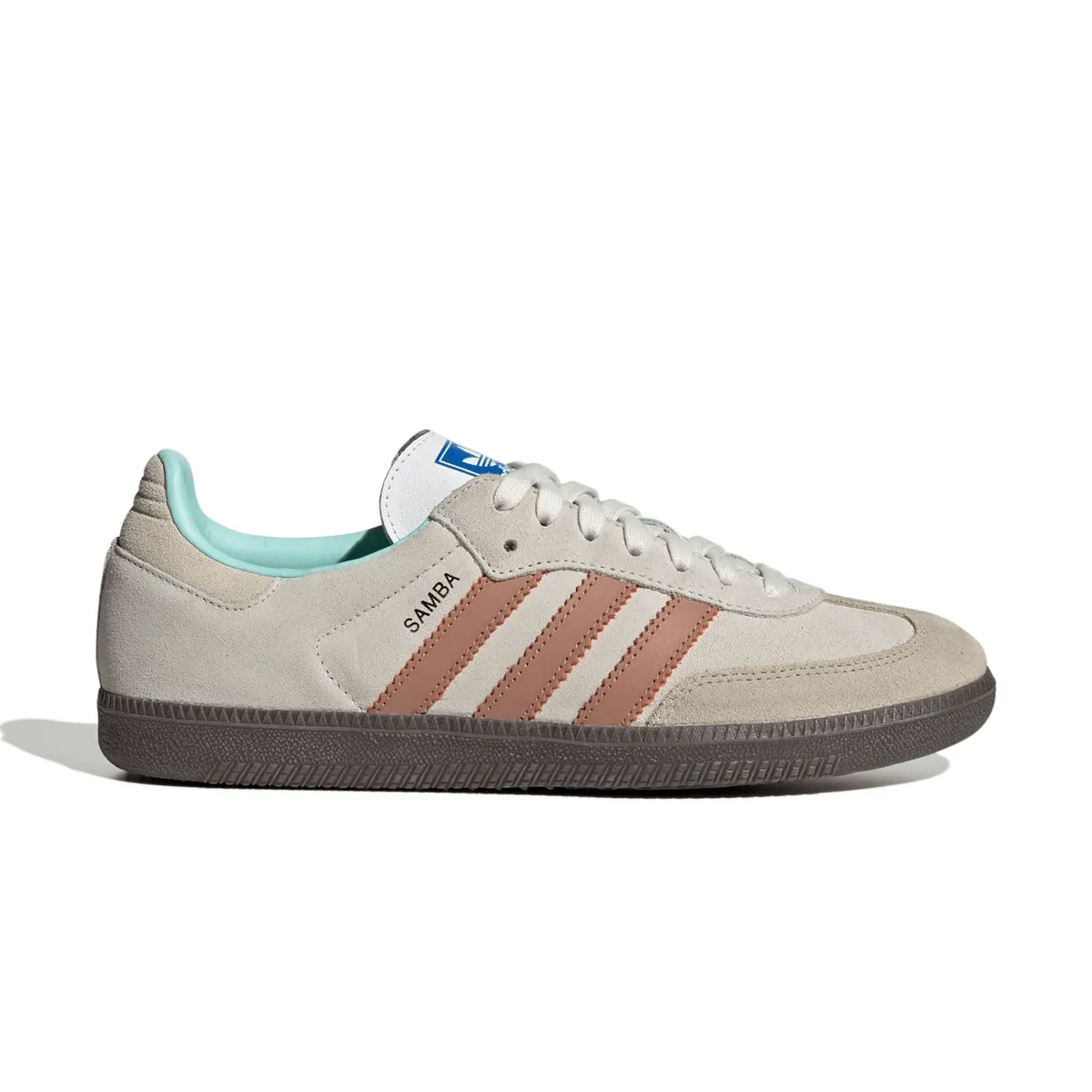 rewarding Cool Design Samba OG 'Crystal White'