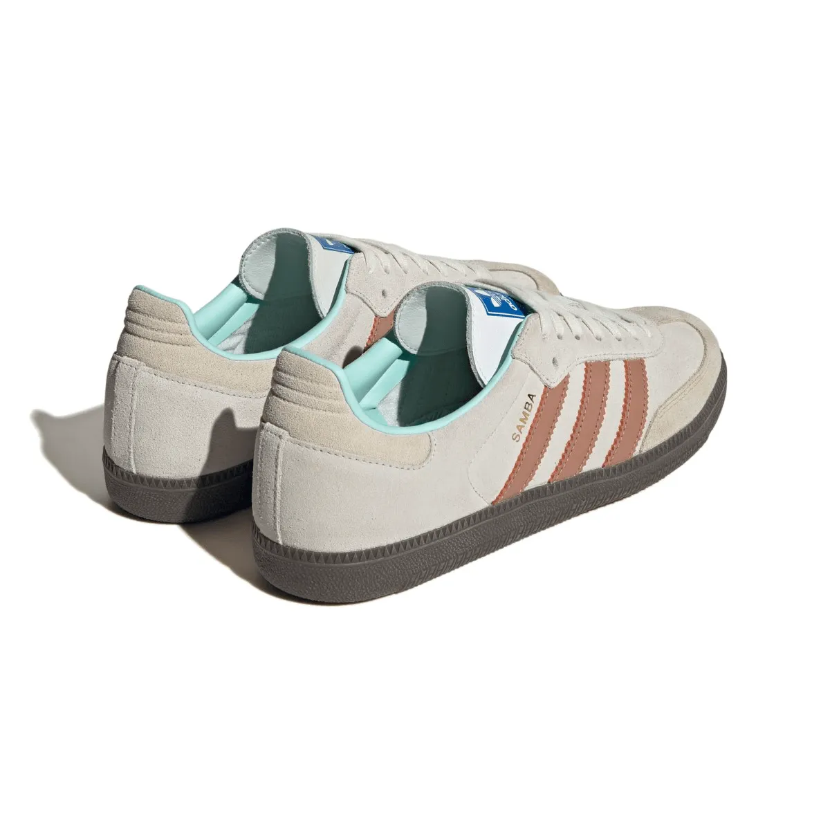 Samba OG 'Crystal White' Aerobic