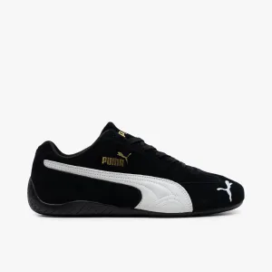 Street Motion Stability control Puma Speedcat OG Black / White