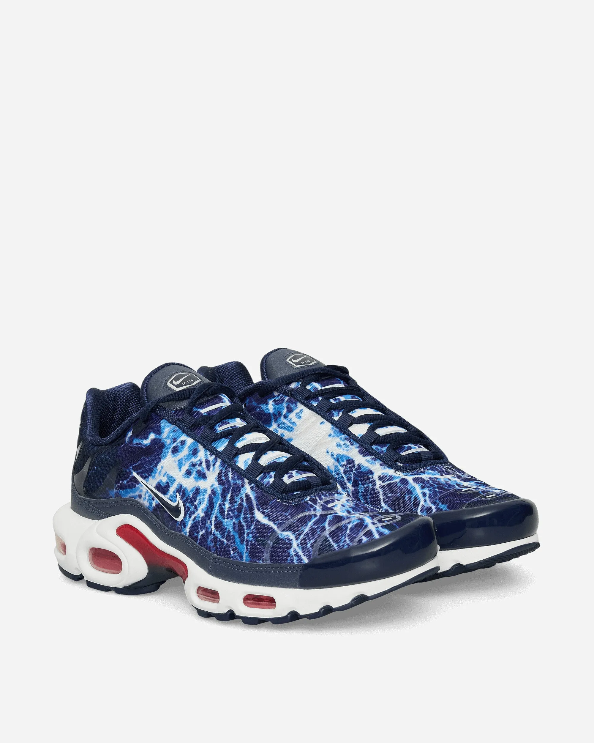 Air Max Plus Sneakers Eclair Lightning Bold Choice