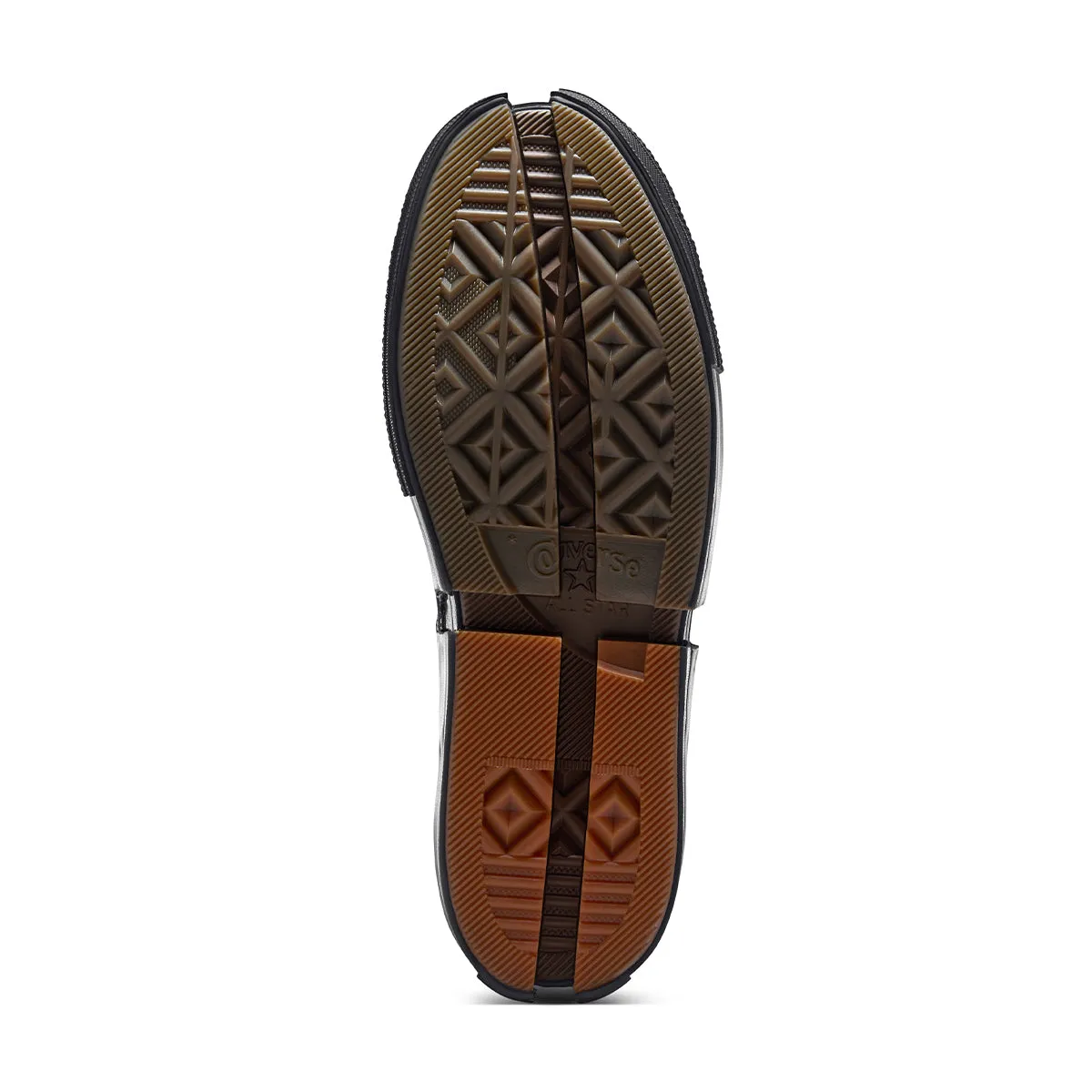   Feng Chen Wang Chuck 70 2-in-1 'Black' Slim wear Foot Style