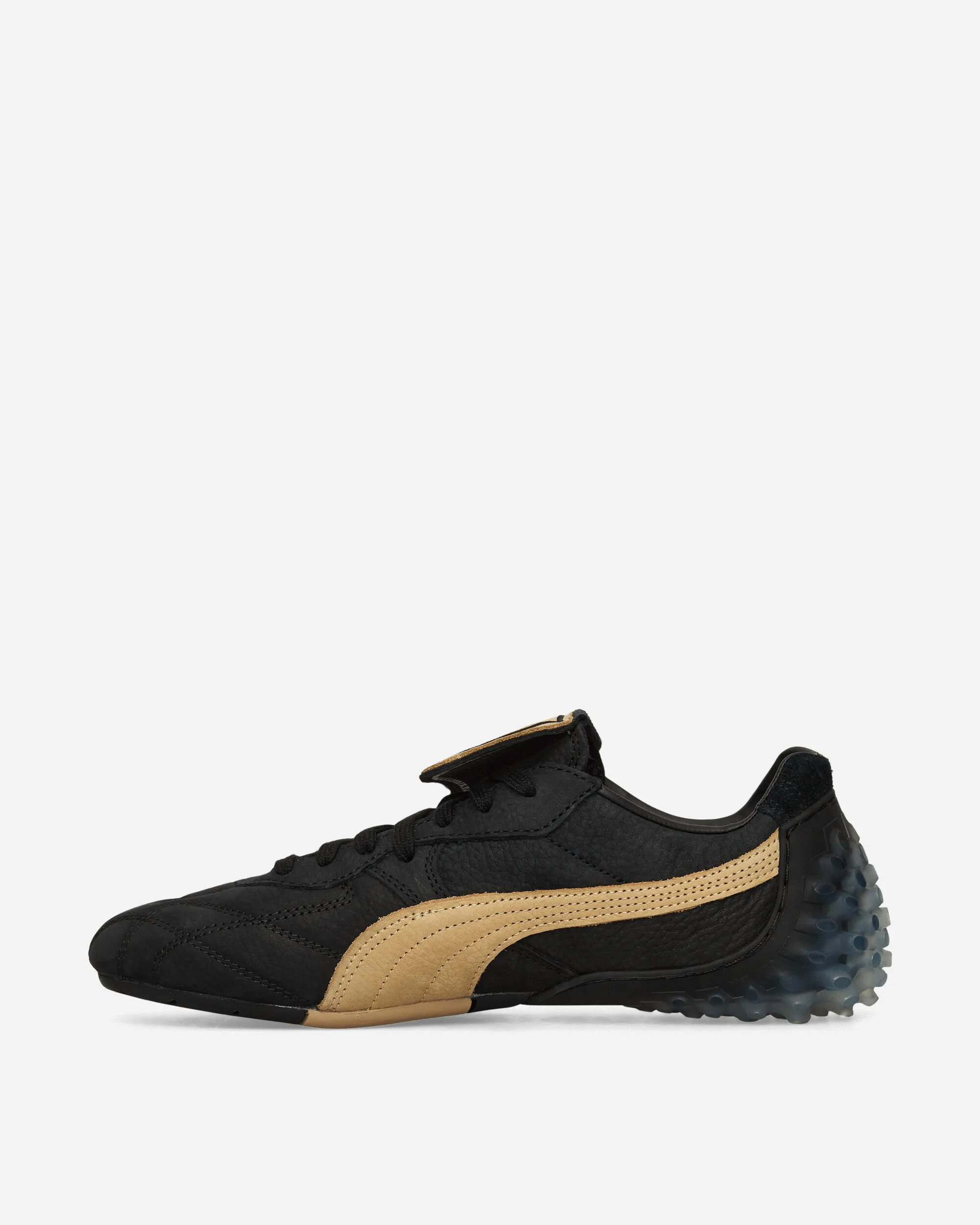 Durable Lacing System FENTY Avanti LS Sneakers Black / Prairie Tan