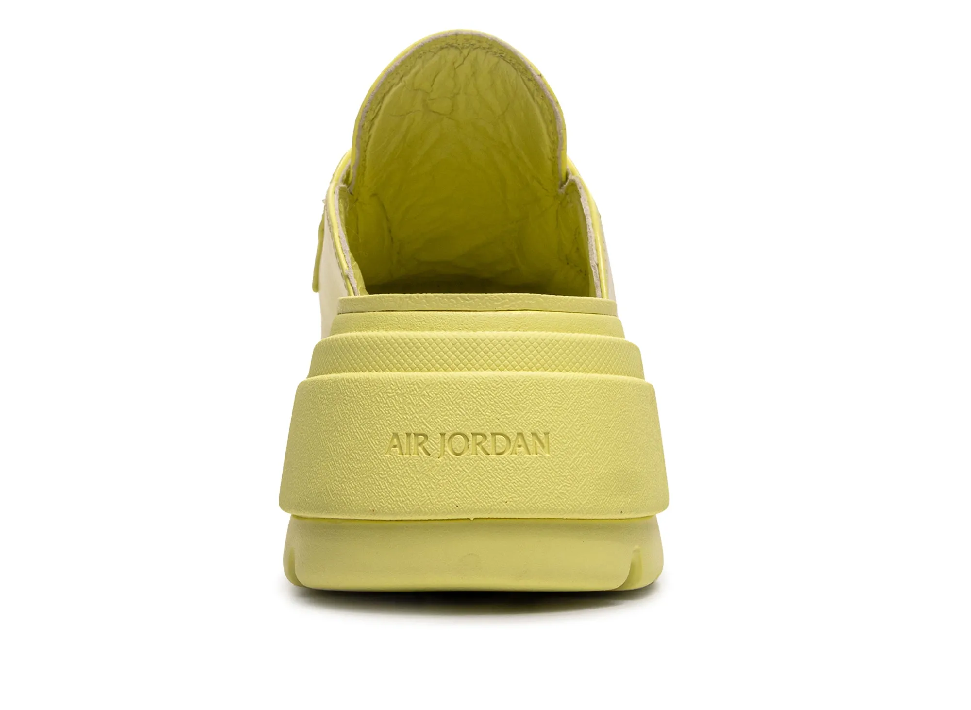 Women's Air Jordan Mule Comfort - Focused