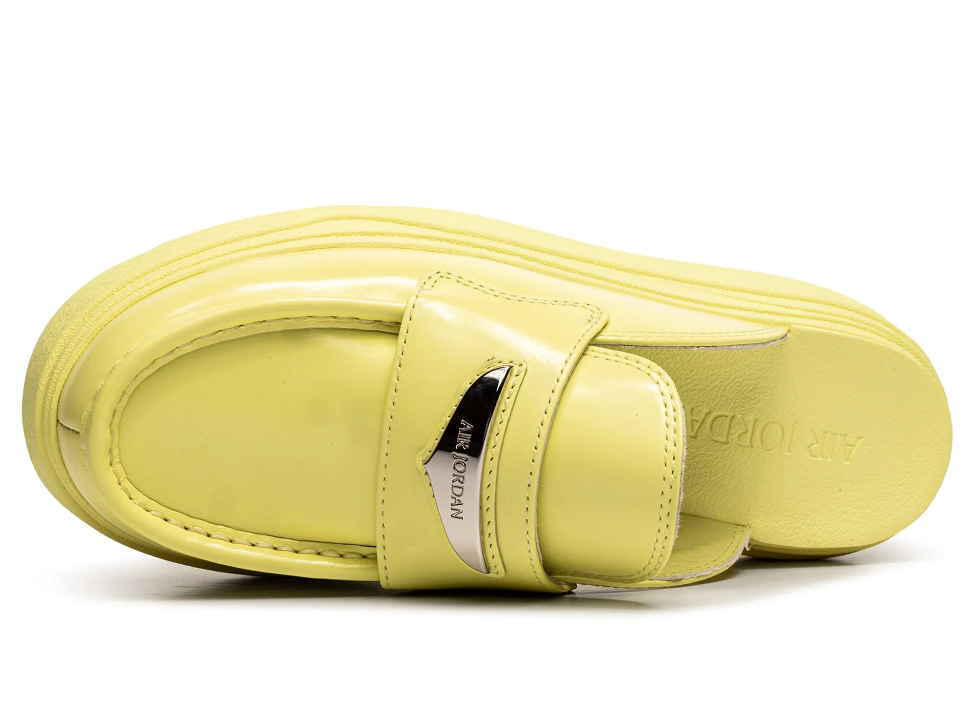Women's Air Jordan Mule adults' choices Structured chic