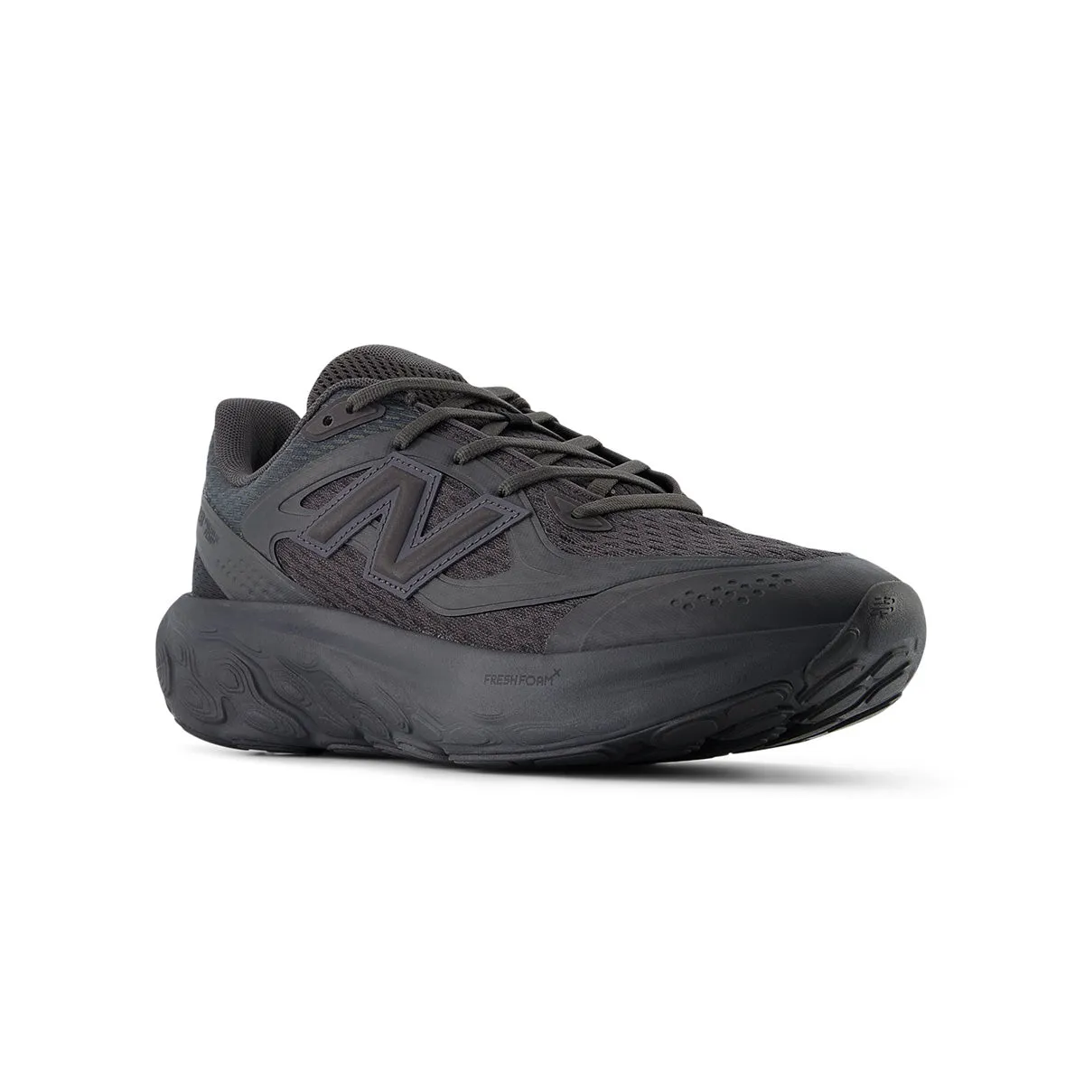 FF Trainer 'Black Cement' Versatile Wear