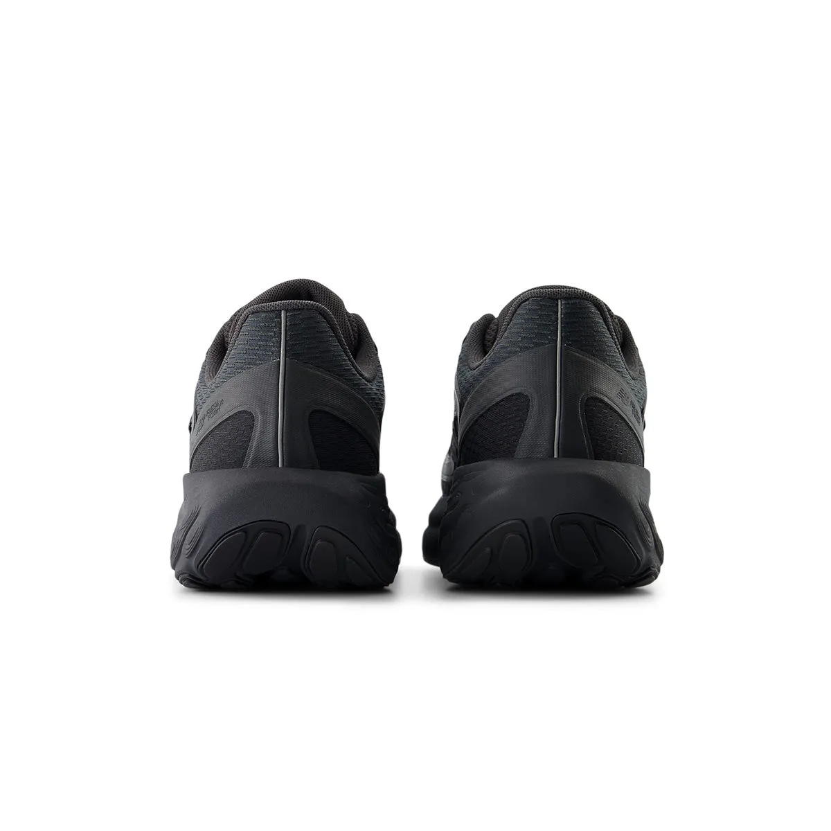 Timeless Performance Brand FF Trainer 'Black Cement'