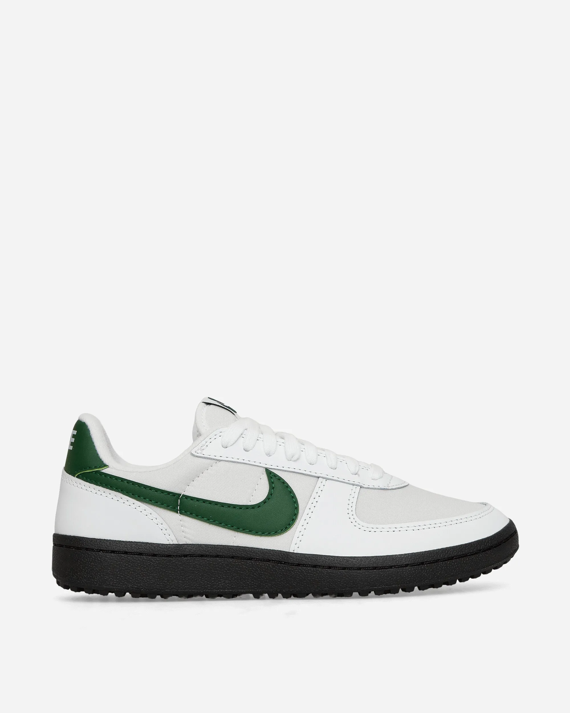 Field General '82 Sneakers White / Gorge Green Distinctive breathability Midsole Foam