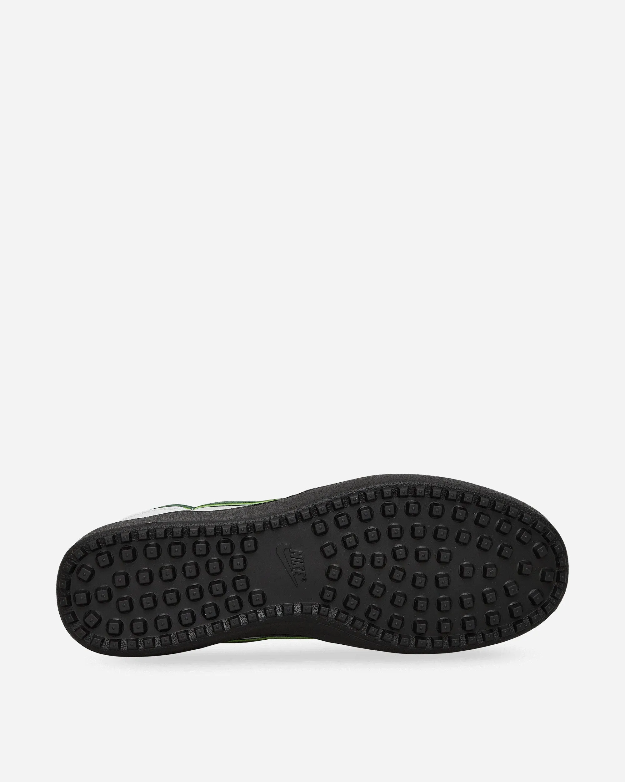 Low Impact Field General '82 Sneakers White / Gorge Green
