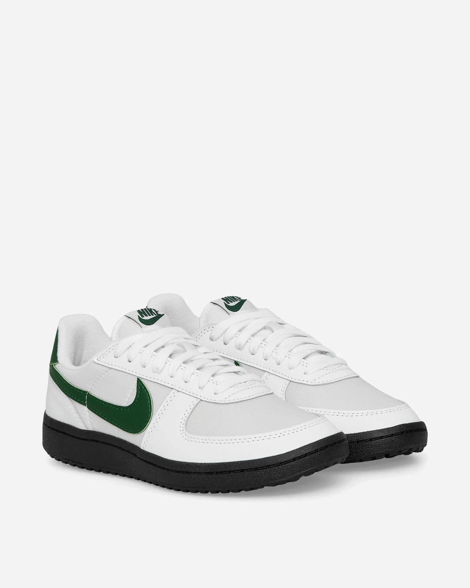 Durable Outsoles Field General '82 Sneakers White / Gorge Green