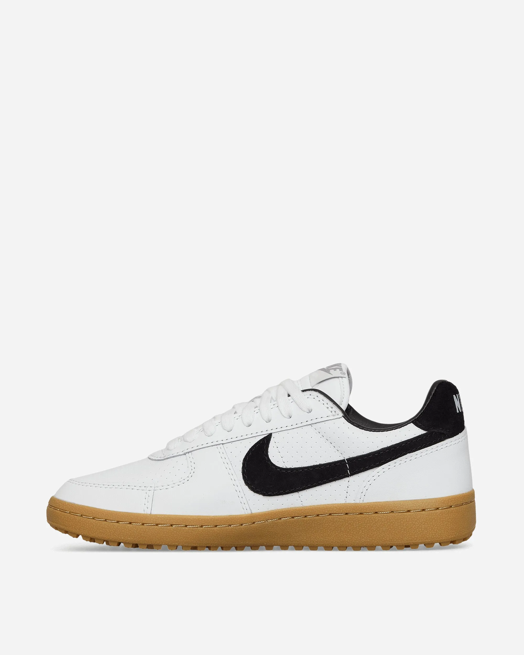 Field General '82 SP Sneakers White / Black Comfortable Workout