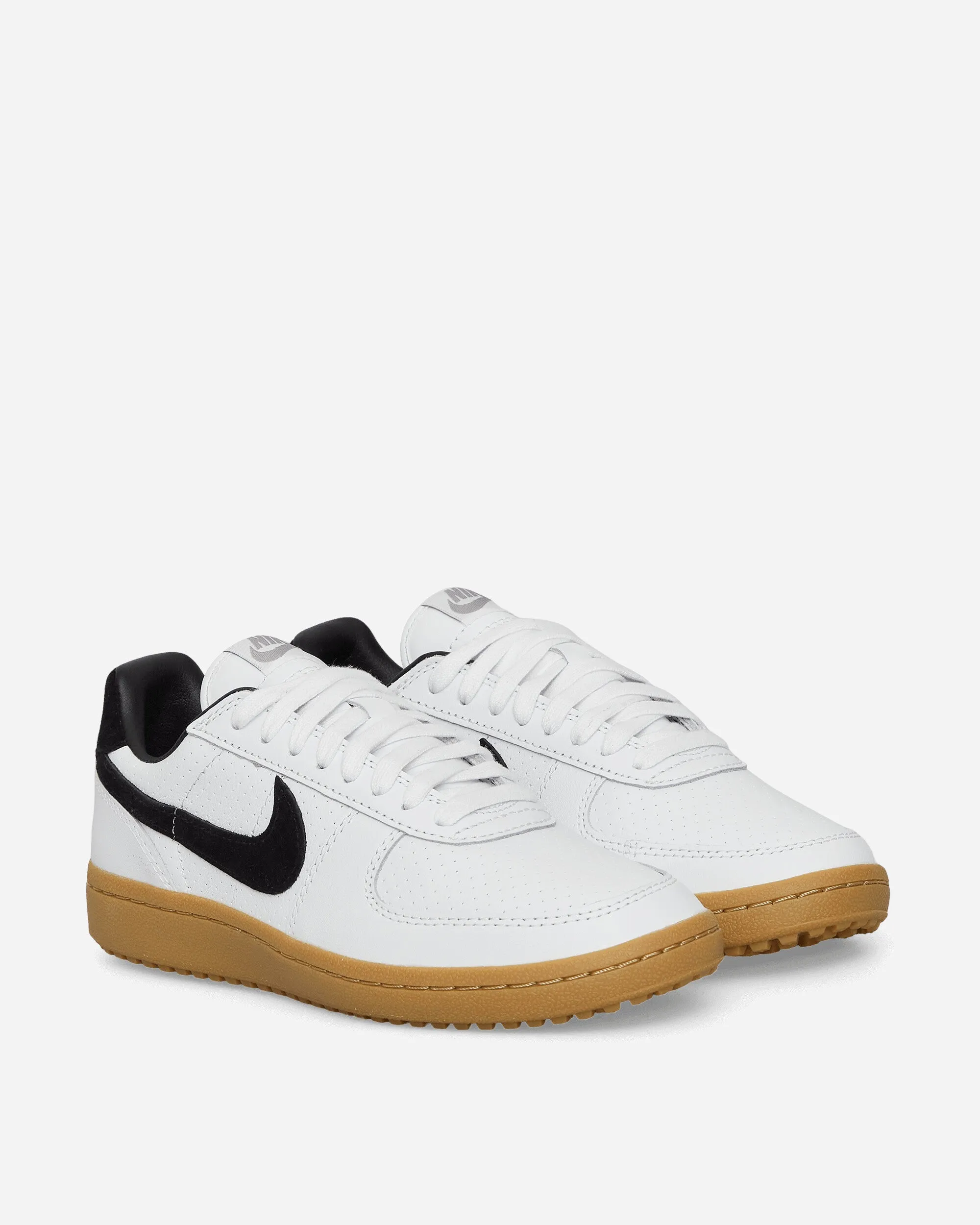 Dynamic Motion Field General '82 SP Sneakers White / Black