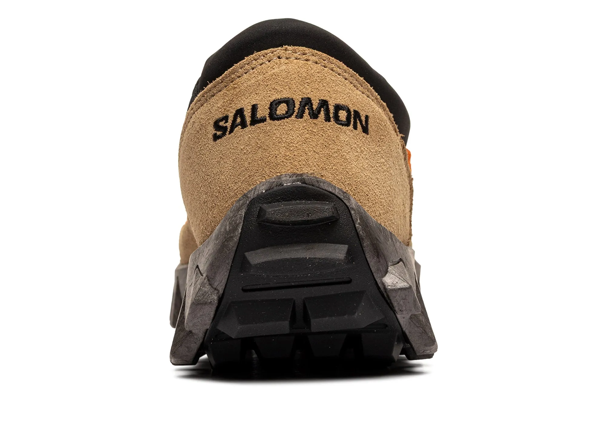 Quiet Step Low Profile Weekend Trip Salomon Snowclog Corduroy xld