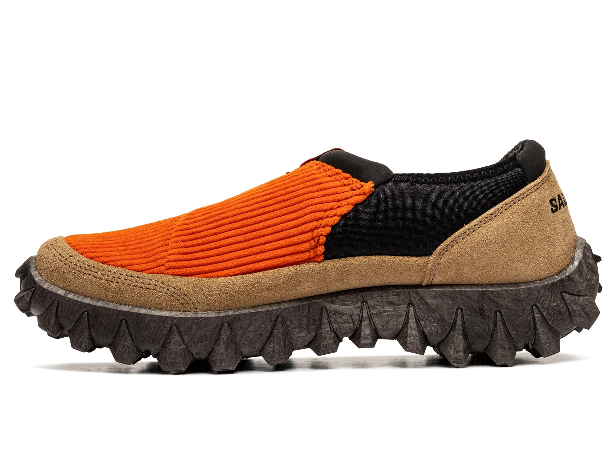 Breathable Beach Walk Work Ready Salomon Snowclog Corduroy xld