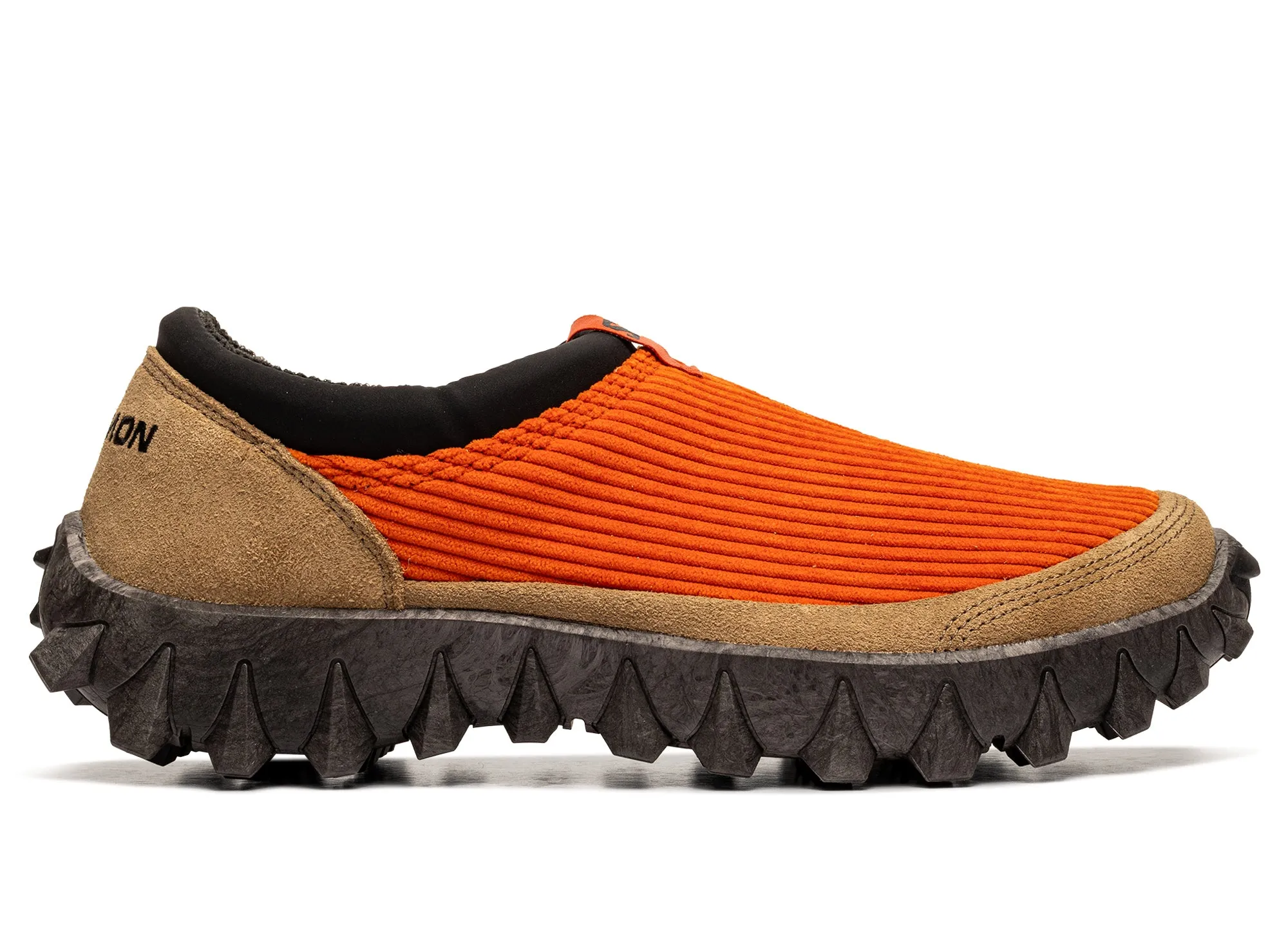 Salomon Snowclog Corduroy xld Happy Move Flexibility