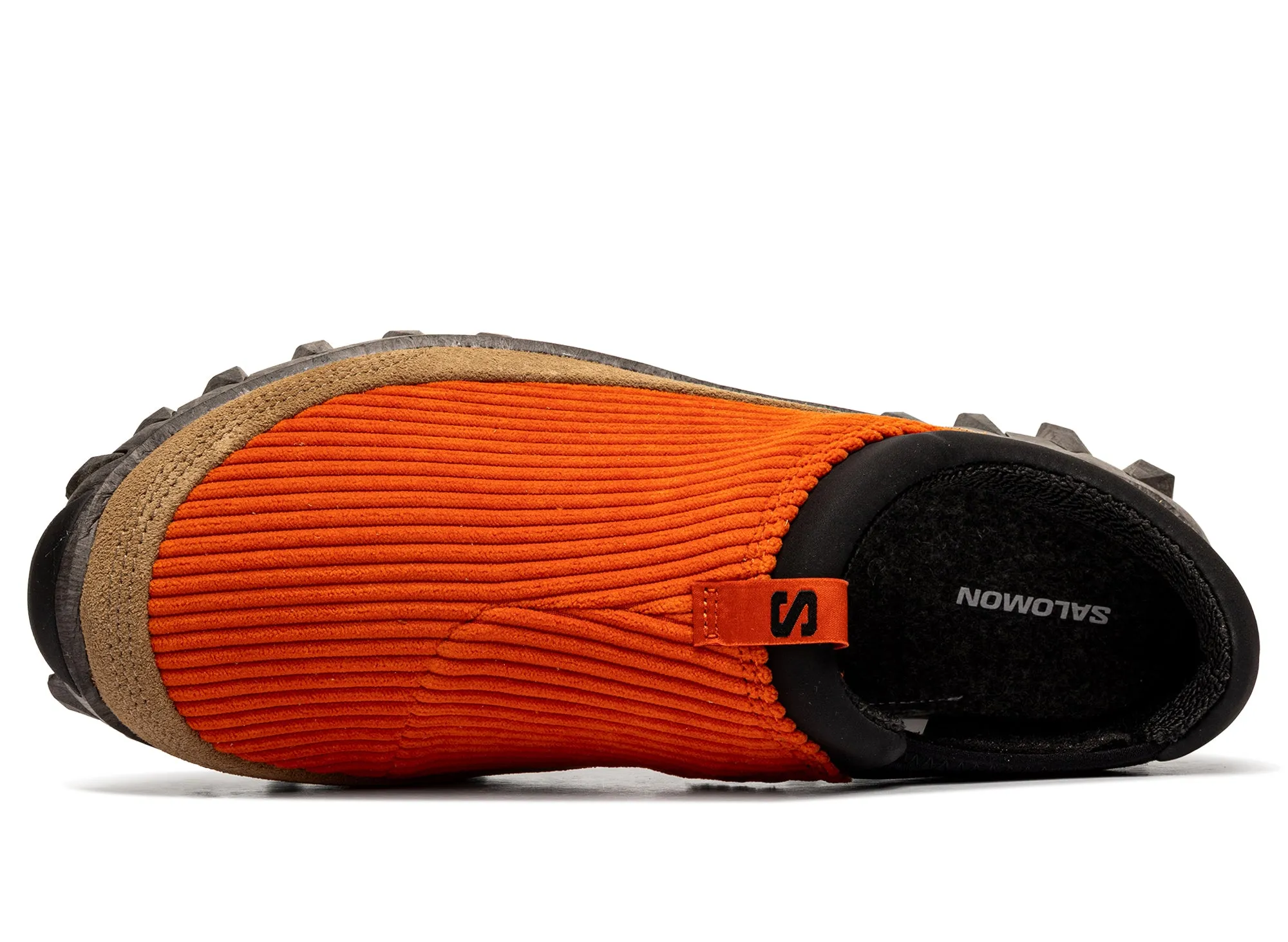 Salomon Snowclog Corduroy xld Strong Grip