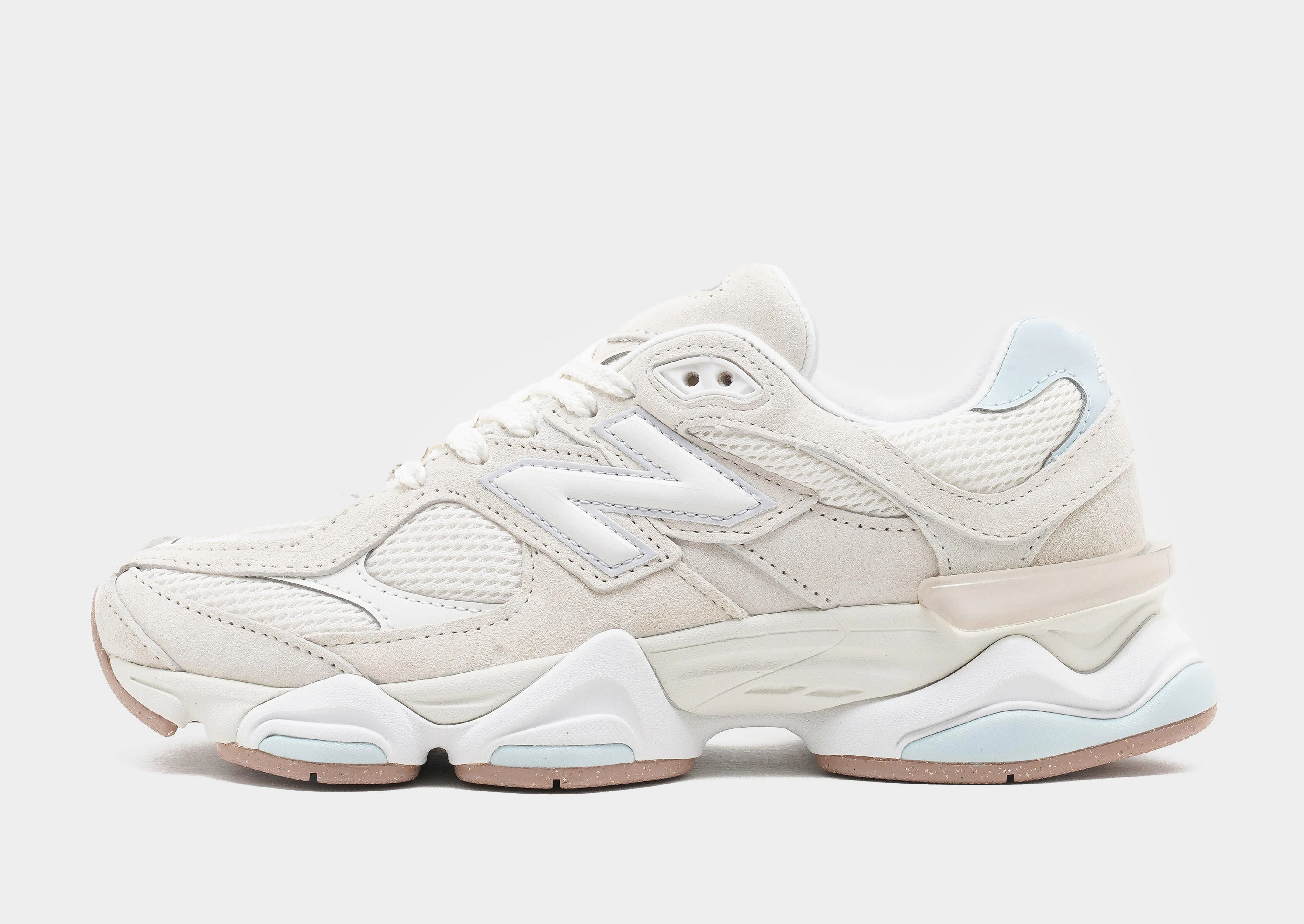 9060 Women's morning running footwear provide support