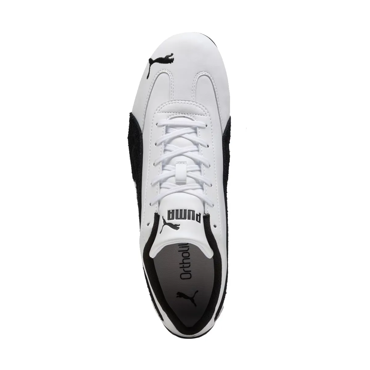 walking companions Speedcat 'PUMA White PUMA Black'