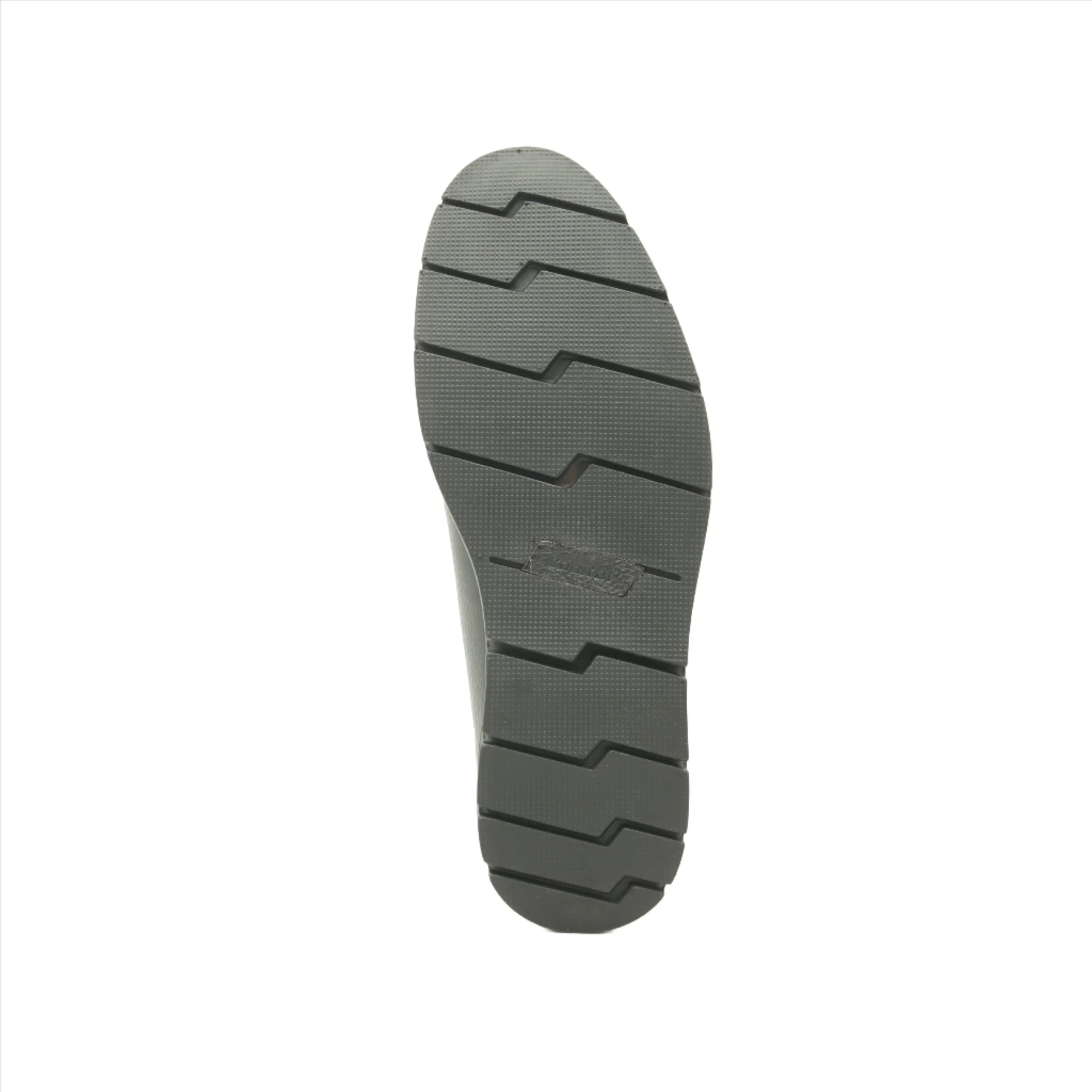 Capital Footwear - Men - Loafers - Black Essential Layer