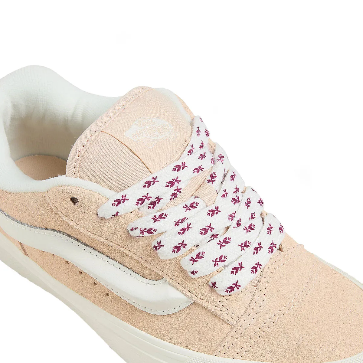 Knu Skool 'Pink' Beach Wear