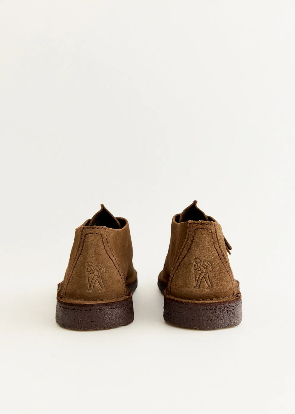 Desert Trek Shoes Grab Shade Everyday Luxury